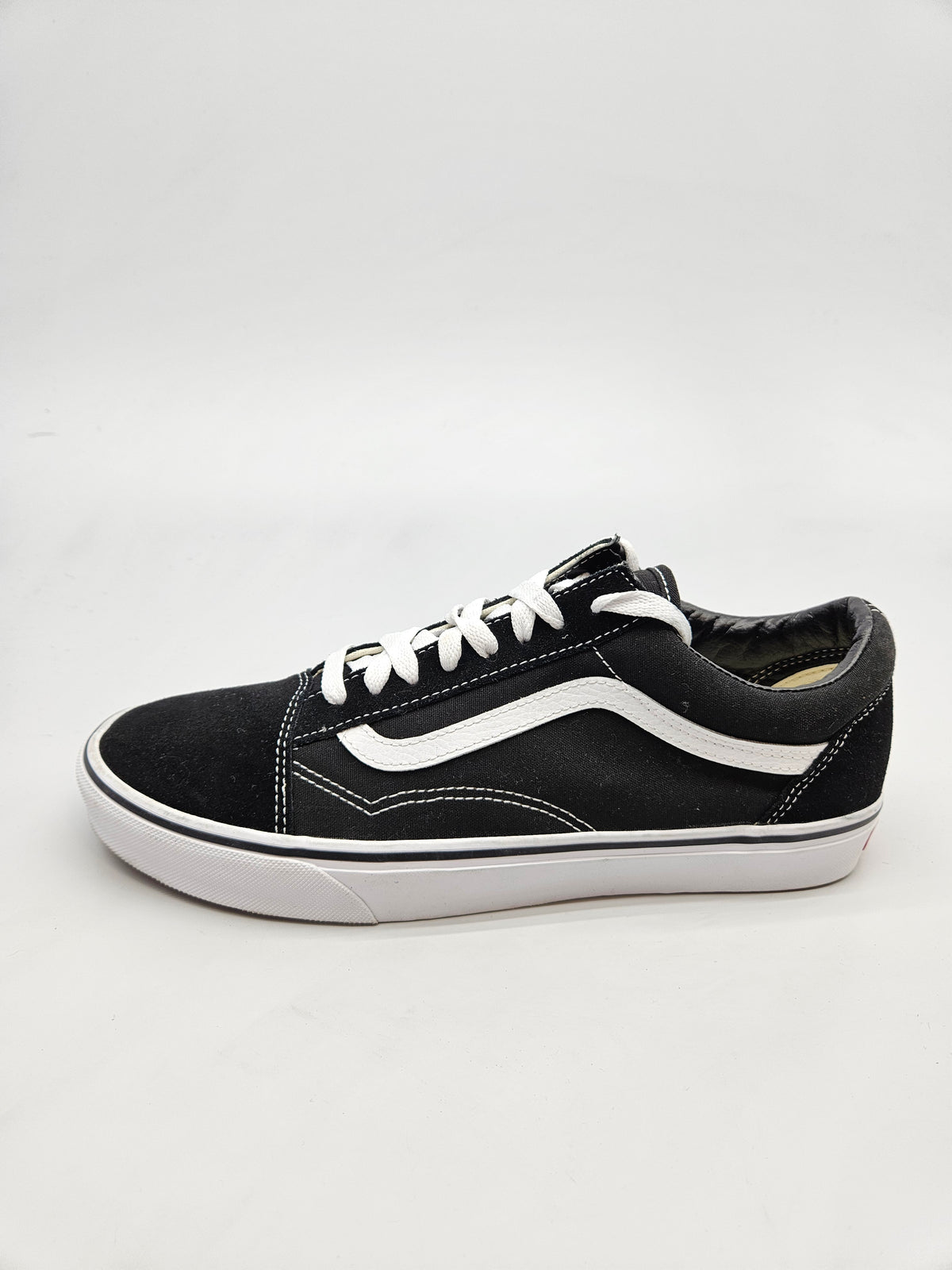 VANS ORIGINAL PATIKI BR 44