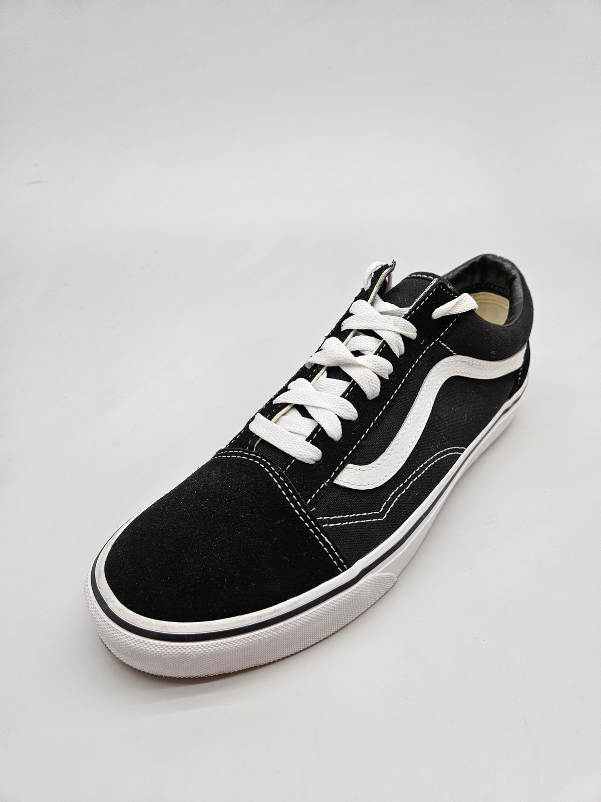 VANS ORIGINAL PATIKI BR 44