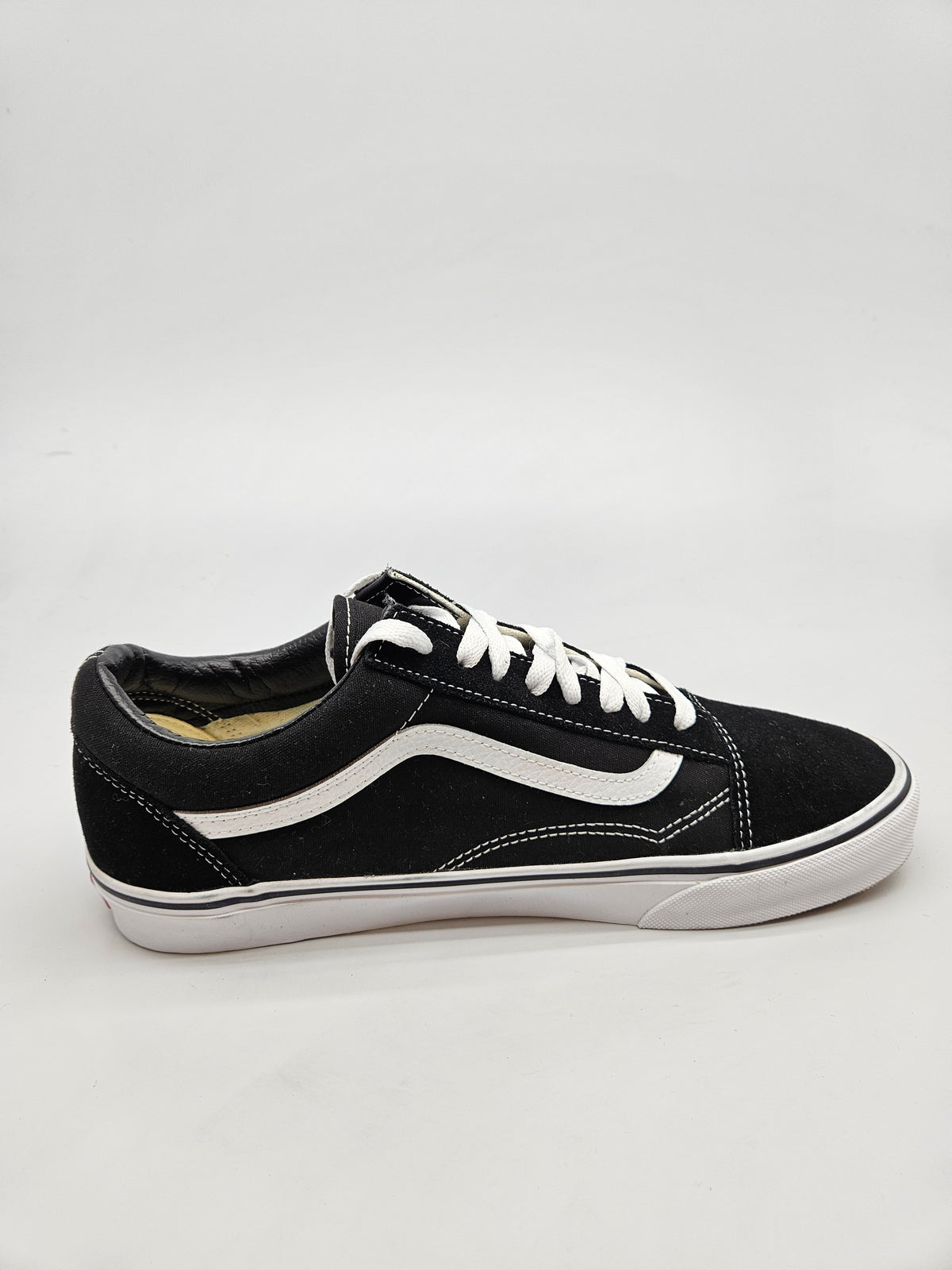 VANS ORIGINAL PATIKI BR 44