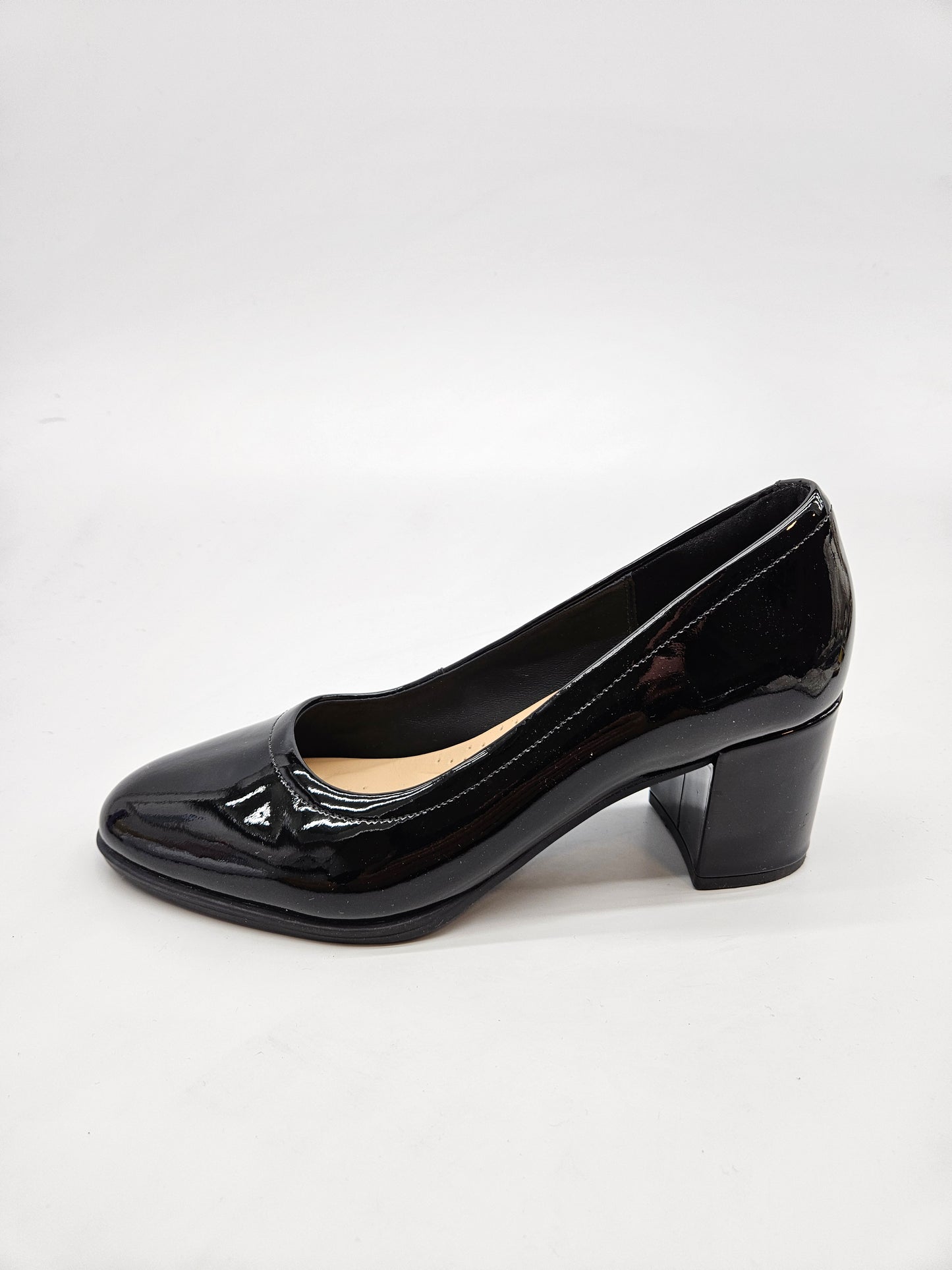 CLARKS ORIGINAL KOZNI CEVLI BR 38.5