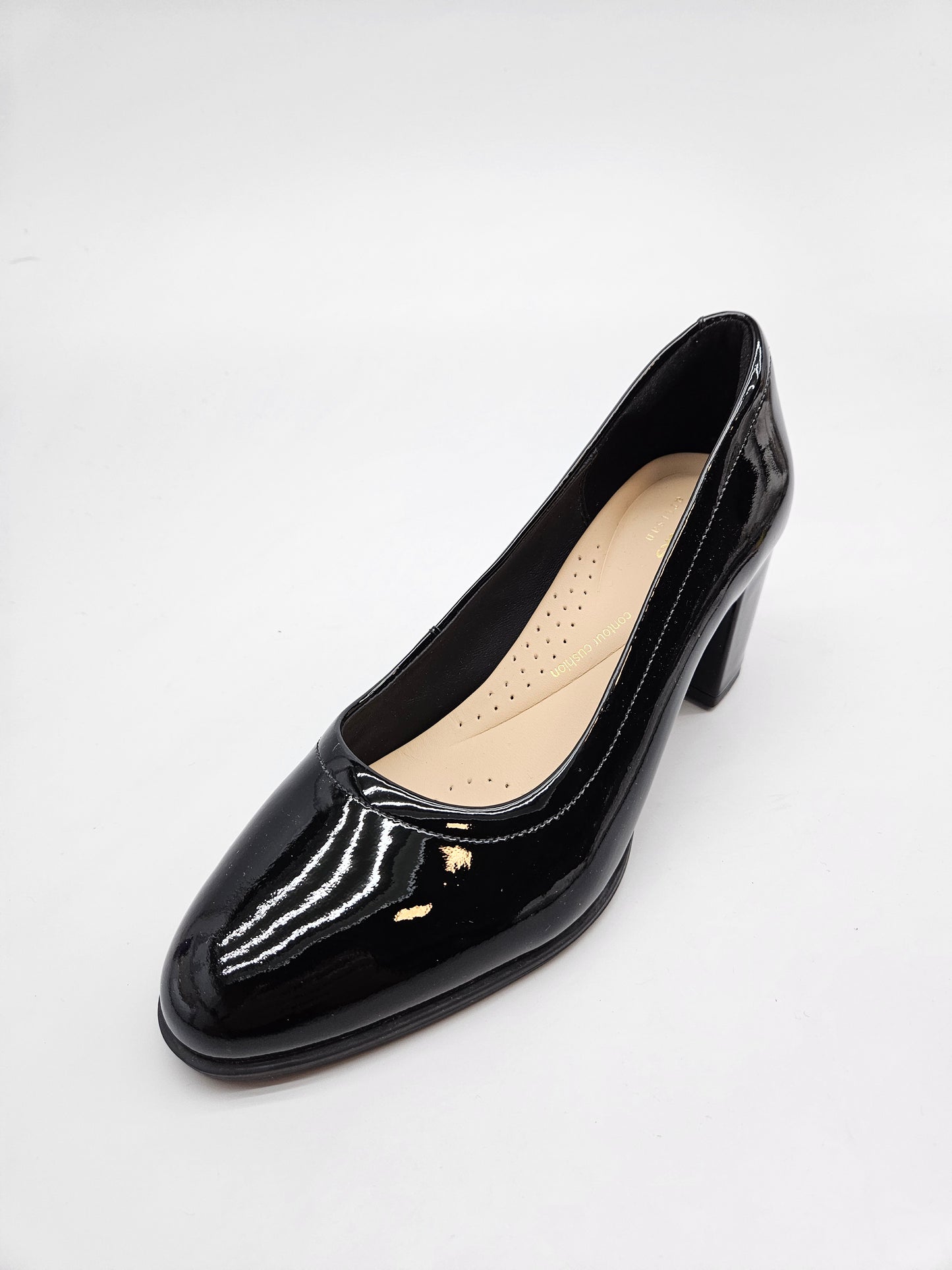 CLARKS ORIGINAL KOZNI CEVLI BR 38.5