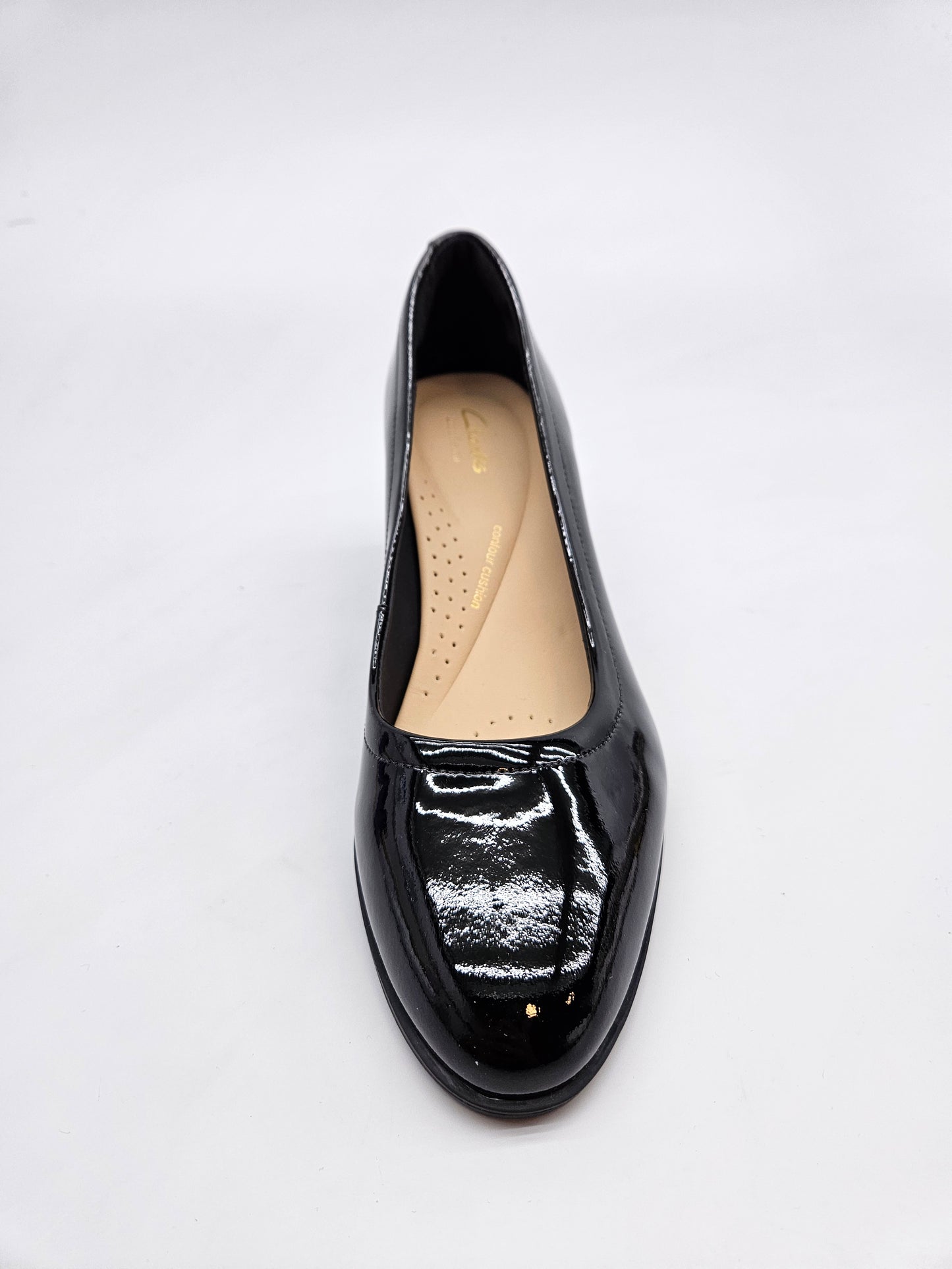 CLARKS ORIGINAL KOZNI CEVLI BR 38.5