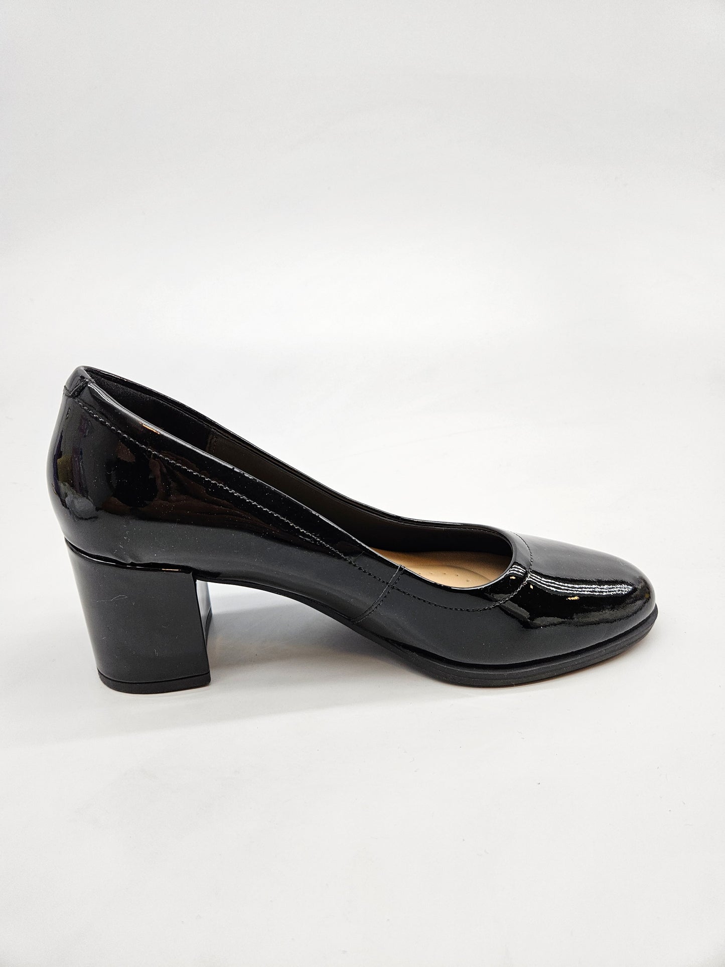 CLARKS ORIGINAL KOZNI CEVLI BR 38.5