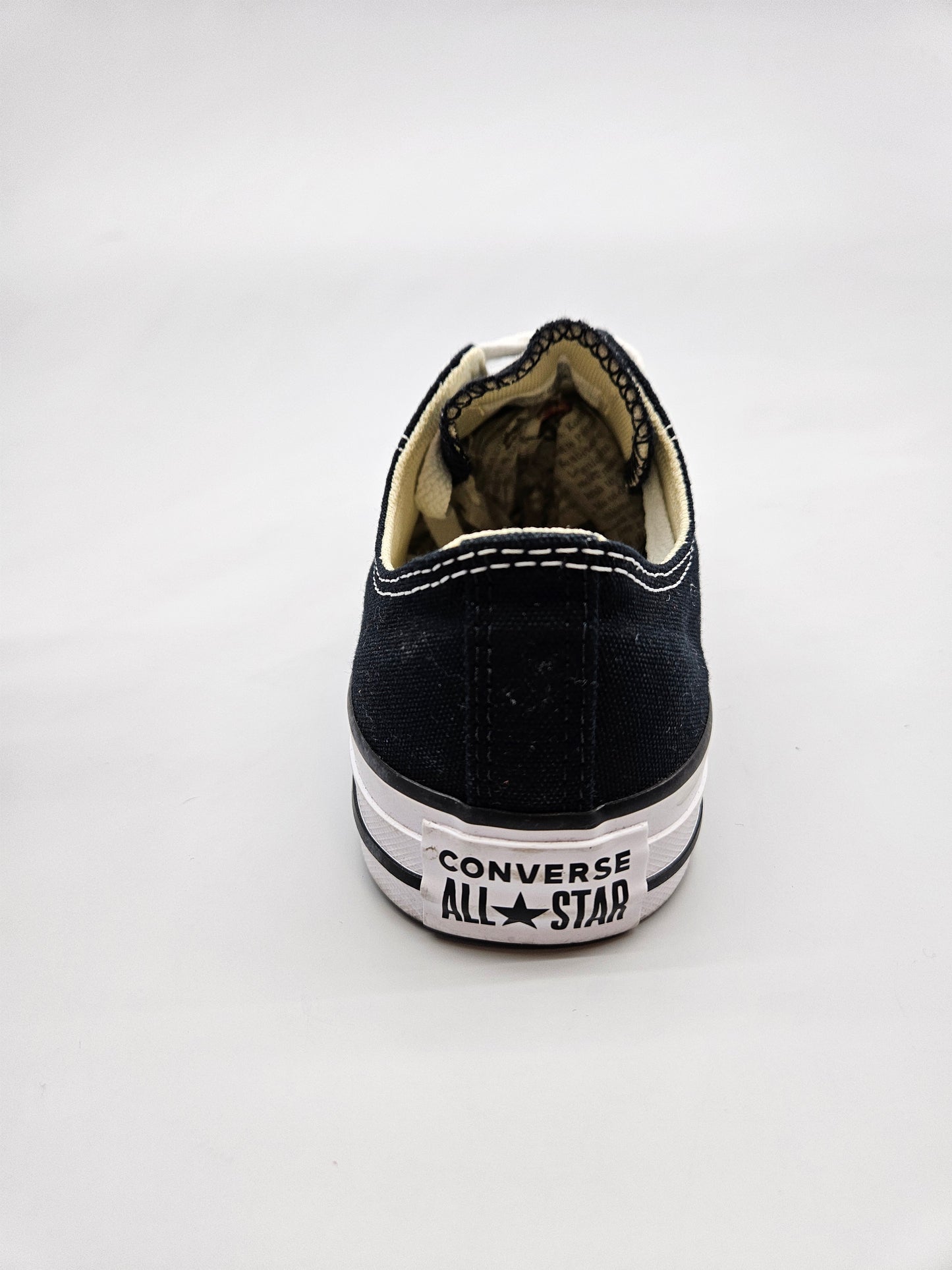 CONVERSE ORIGINAL PATIKI BR 39