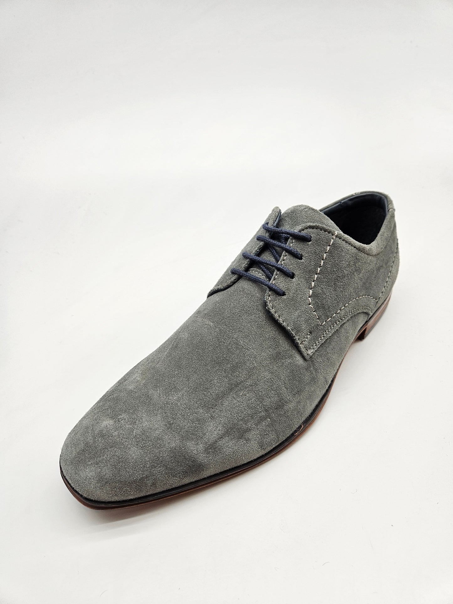 PIER ONE ORIGINAL NOVI KOZNI CEVLI BR 43