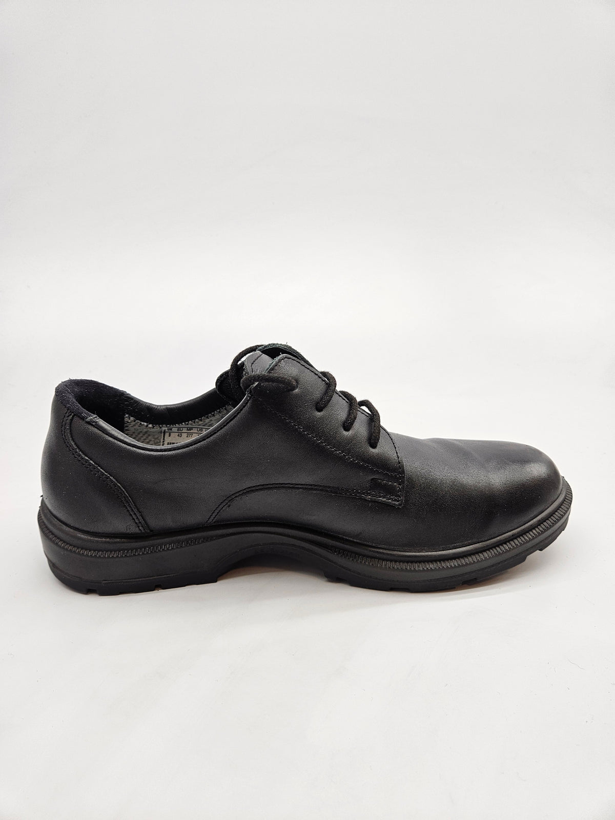 HAIX GORETEX ORIGINAL KOZNI CEVLI BR 43