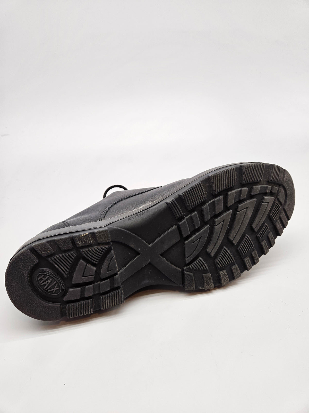 HAIX GORETEX ORIGINAL KOZNI CEVLI BR 43
