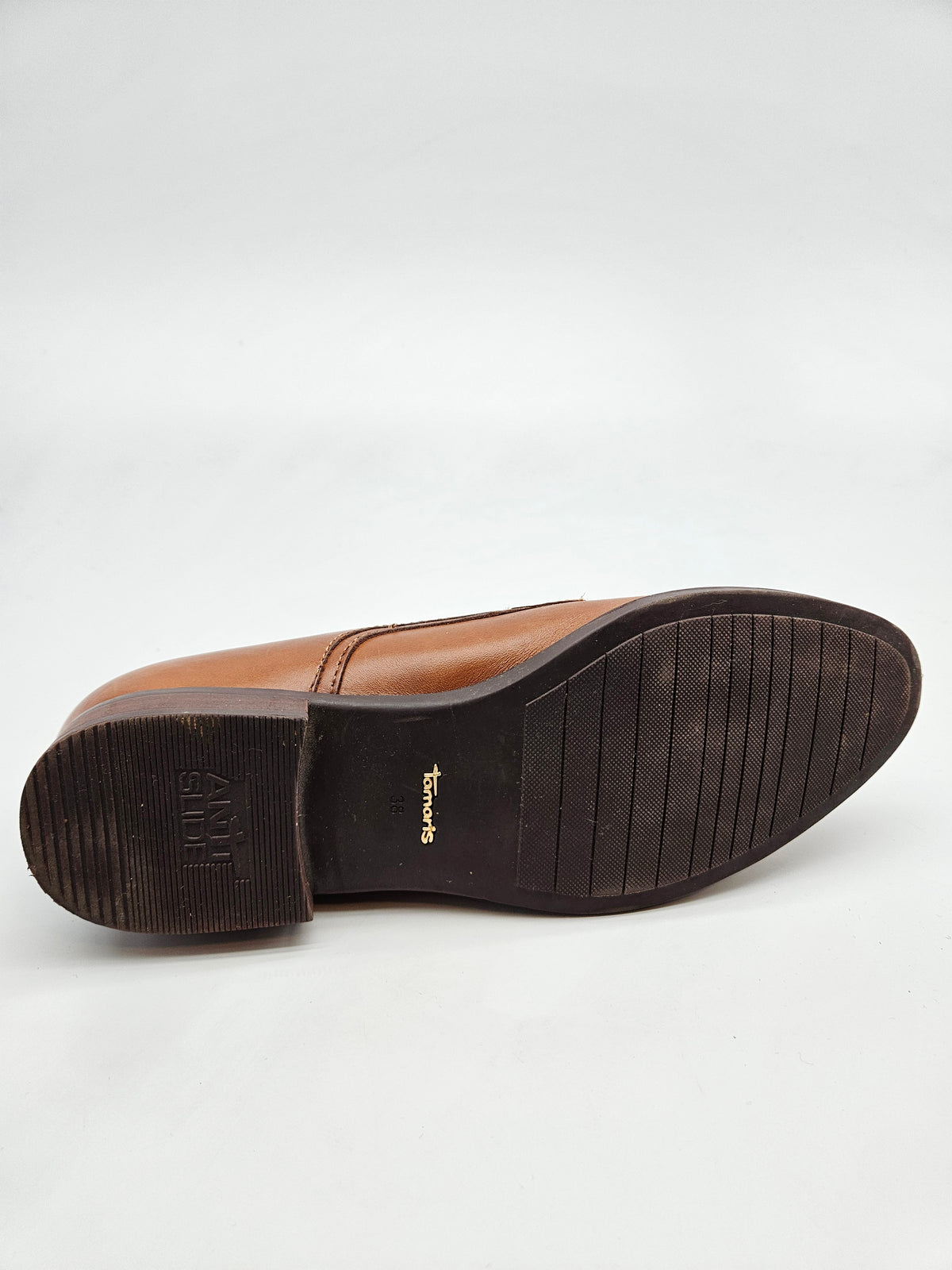 TAMARIS ORIGINAL KOZNI CEVLI BR 38