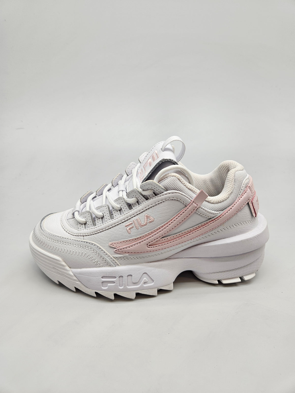 FILA ORIGINAL PATIKI BR 37.5