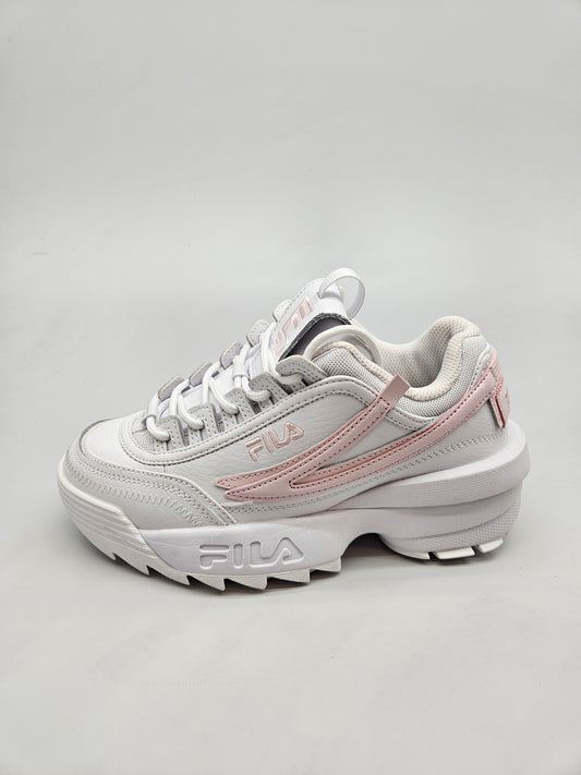 FILA ORIGINAL PATIKI BR 37.5