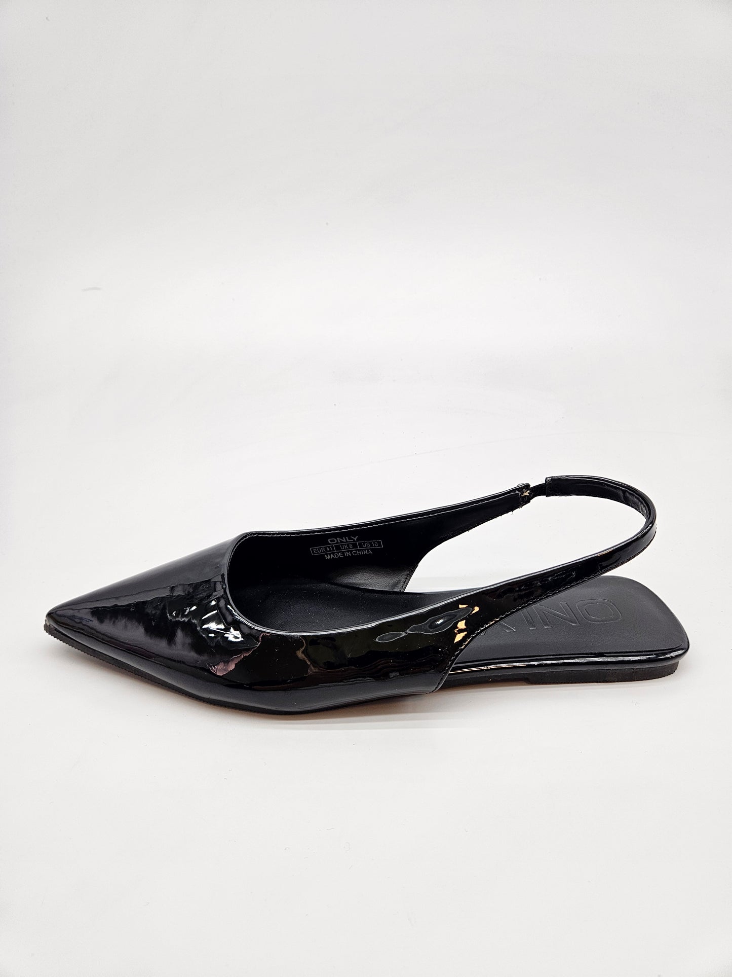 ONLY NOVI ORIGINAL CEVLI BR 42