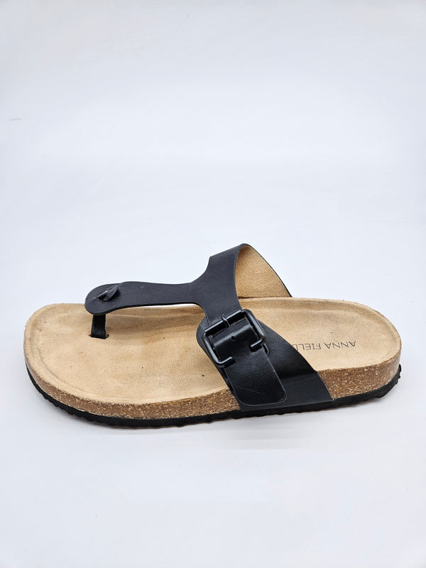 ANNA FIELD ORIGINAL VLECKI BR 38