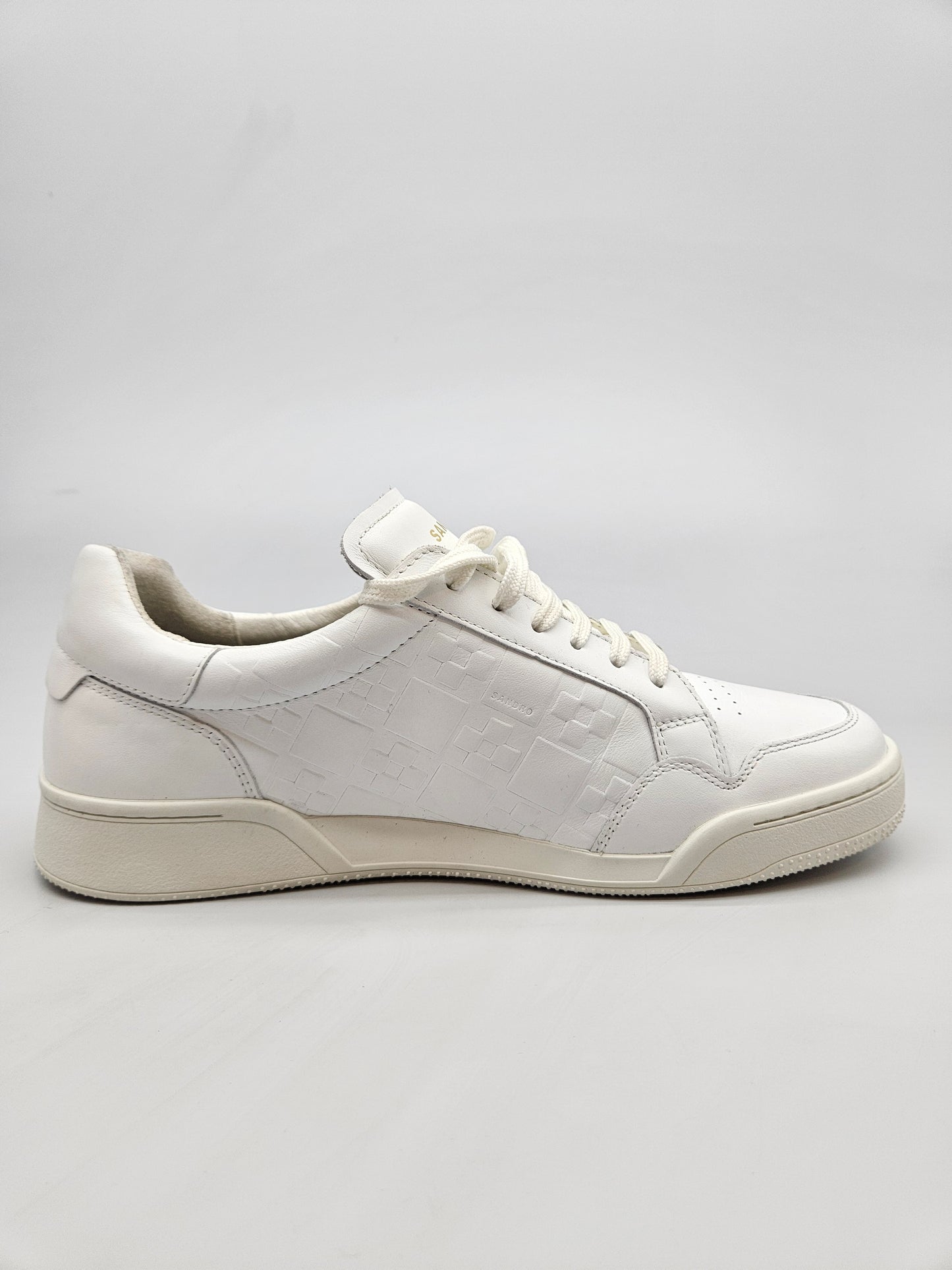 SANDRO ORIGINAL KOZNI PATIKI 40.5