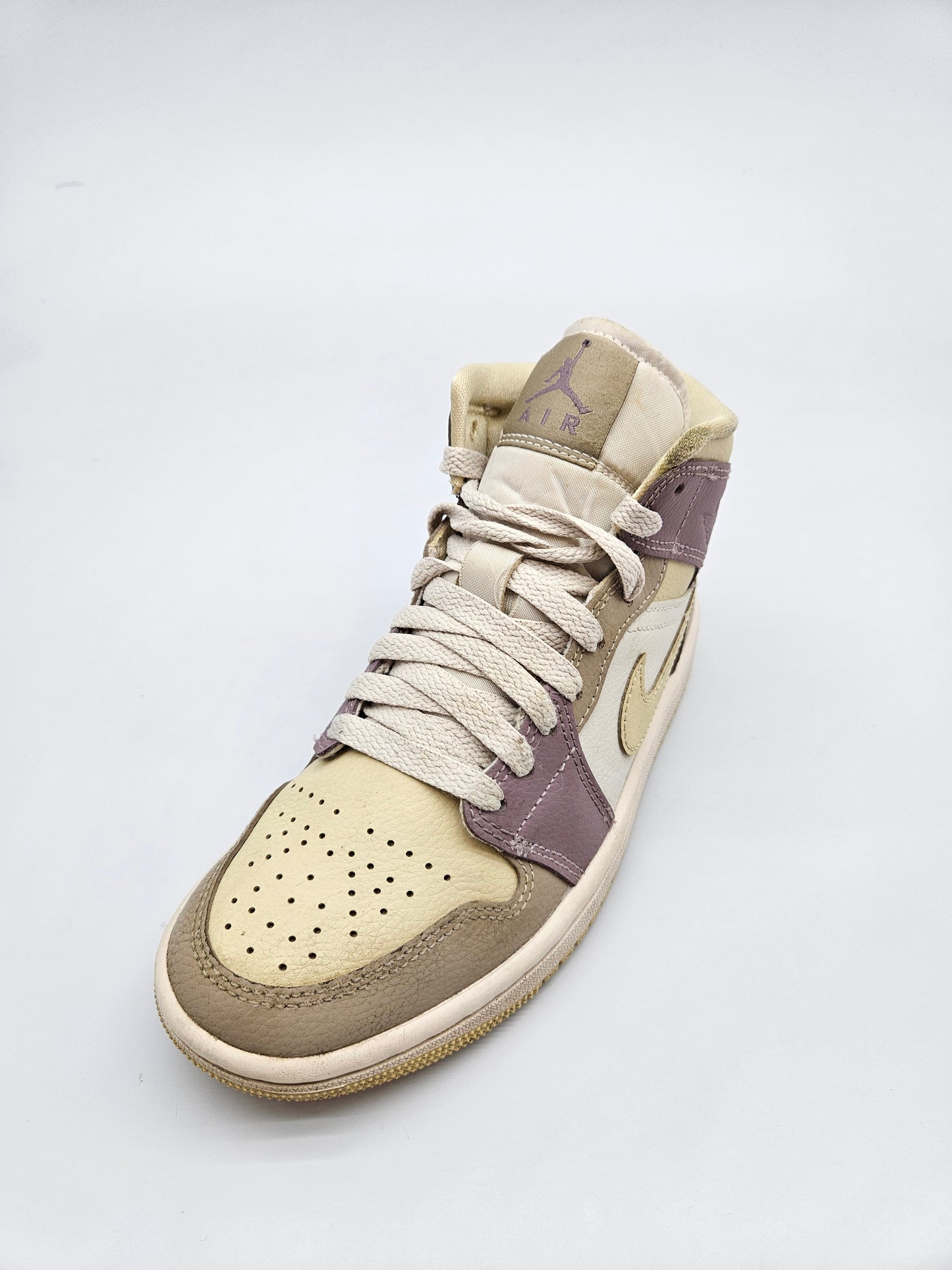 NIKE JORDAN ORIGINAL PATIKI BR 35.5