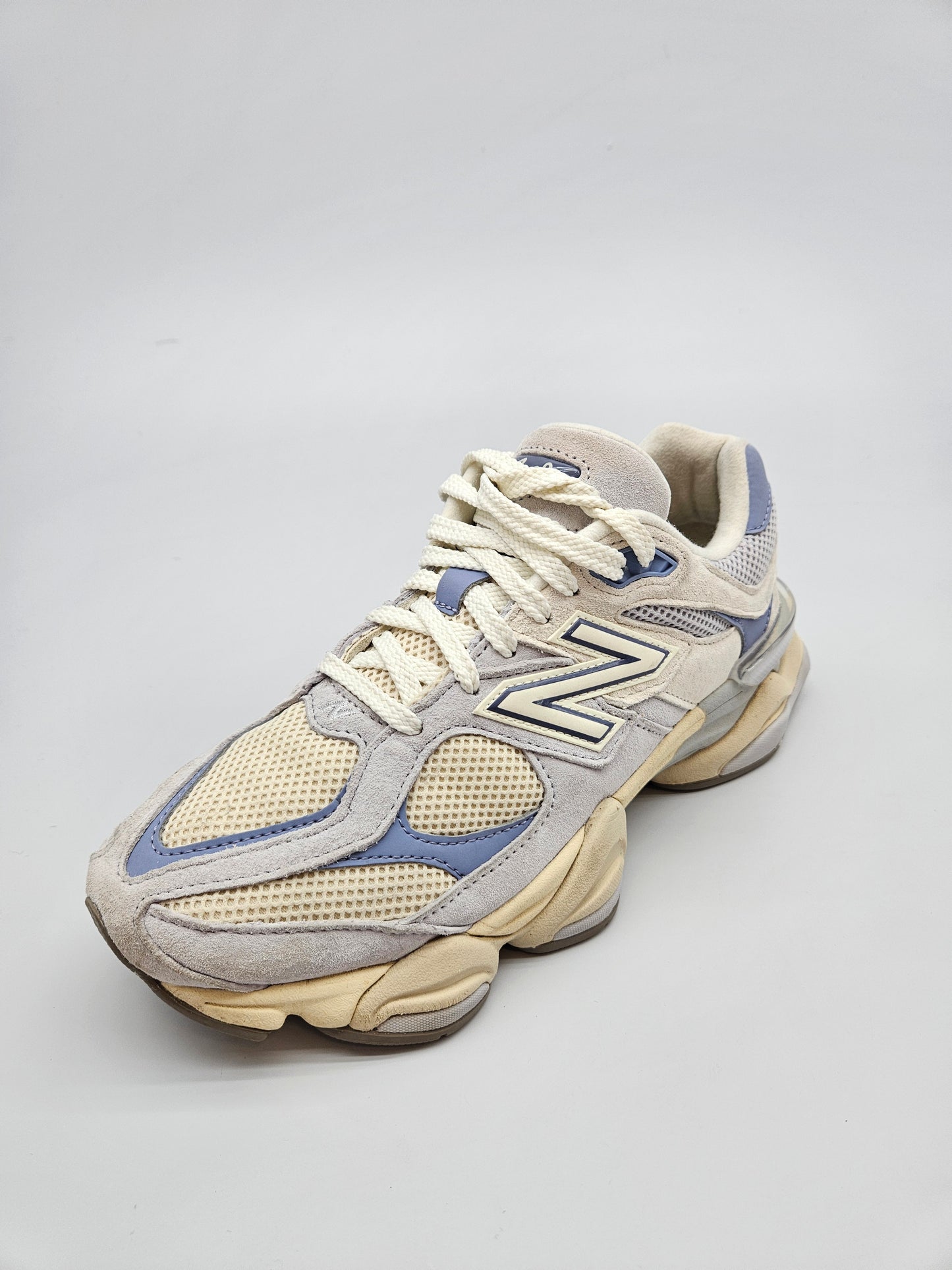 NEW BALANCE ORIGINAL PATIKI BR 40