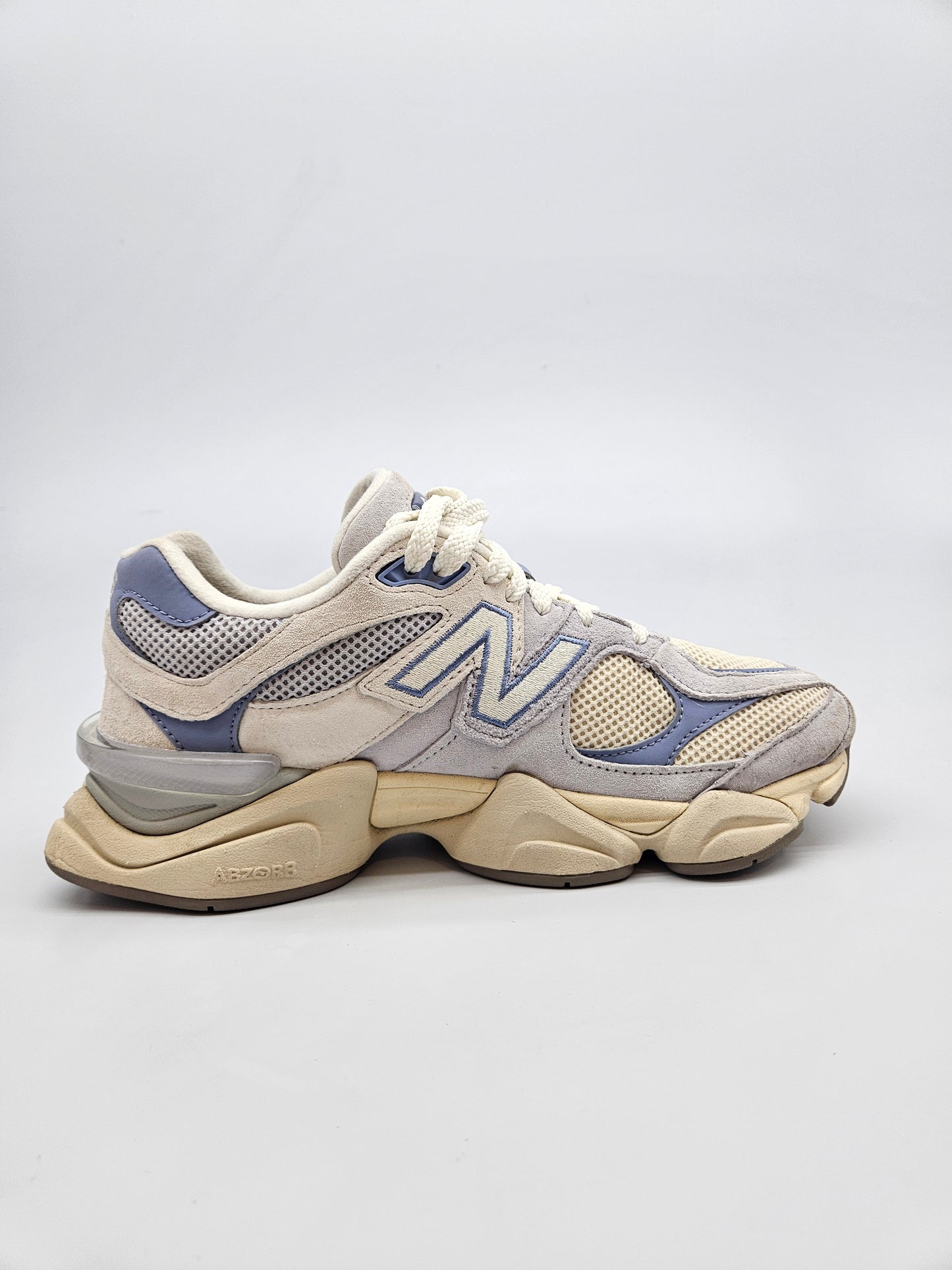 NEW BALANCE ORIGINAL PATIKI BR 40