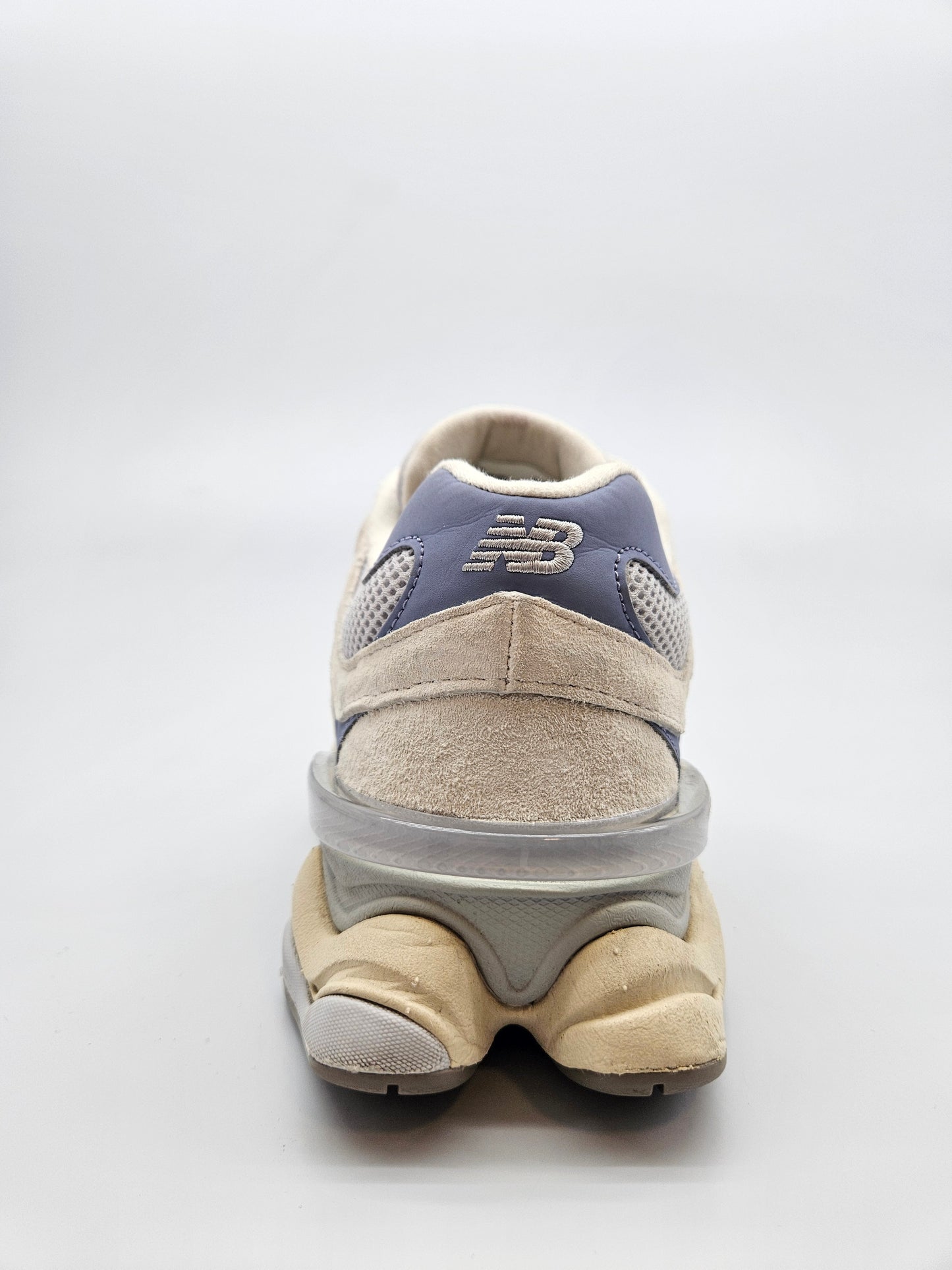 NEW BALANCE ORIGINAL PATIKI BR 40
