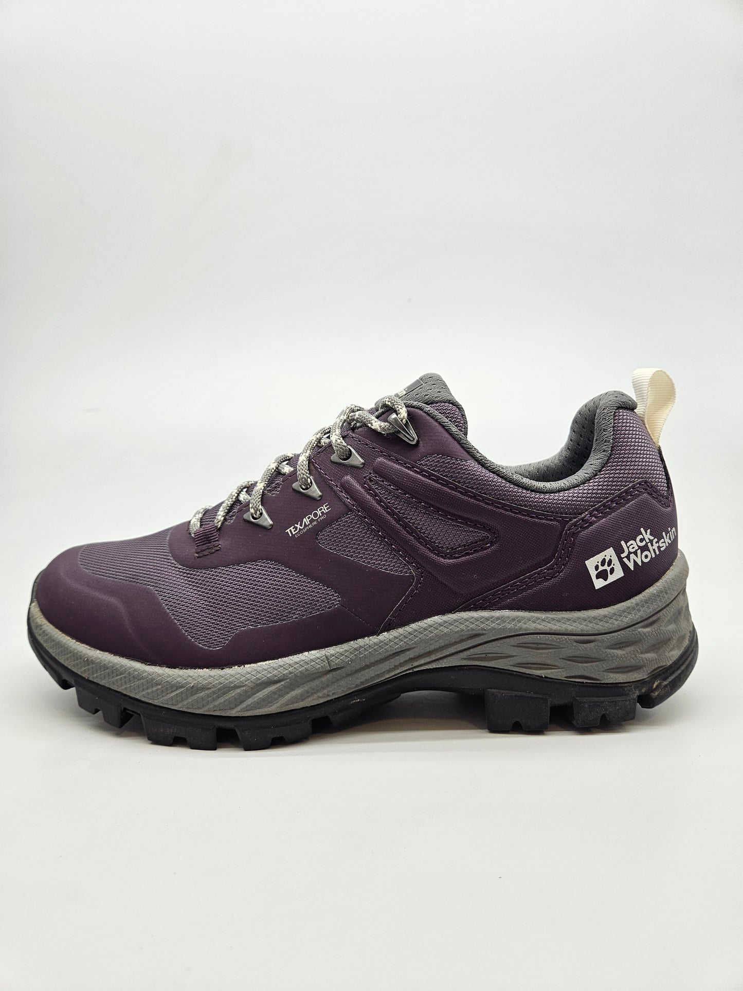 JACK WOLFSKIN ORIGINAL VODOTPORNI PATIKI BR 39.5