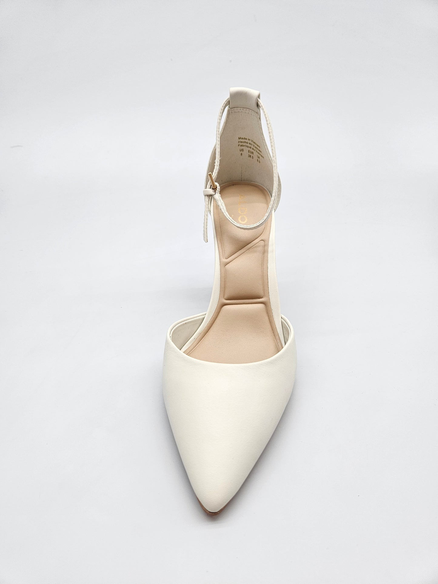 ALDO ORIGINAL CEVLI BR 38.5