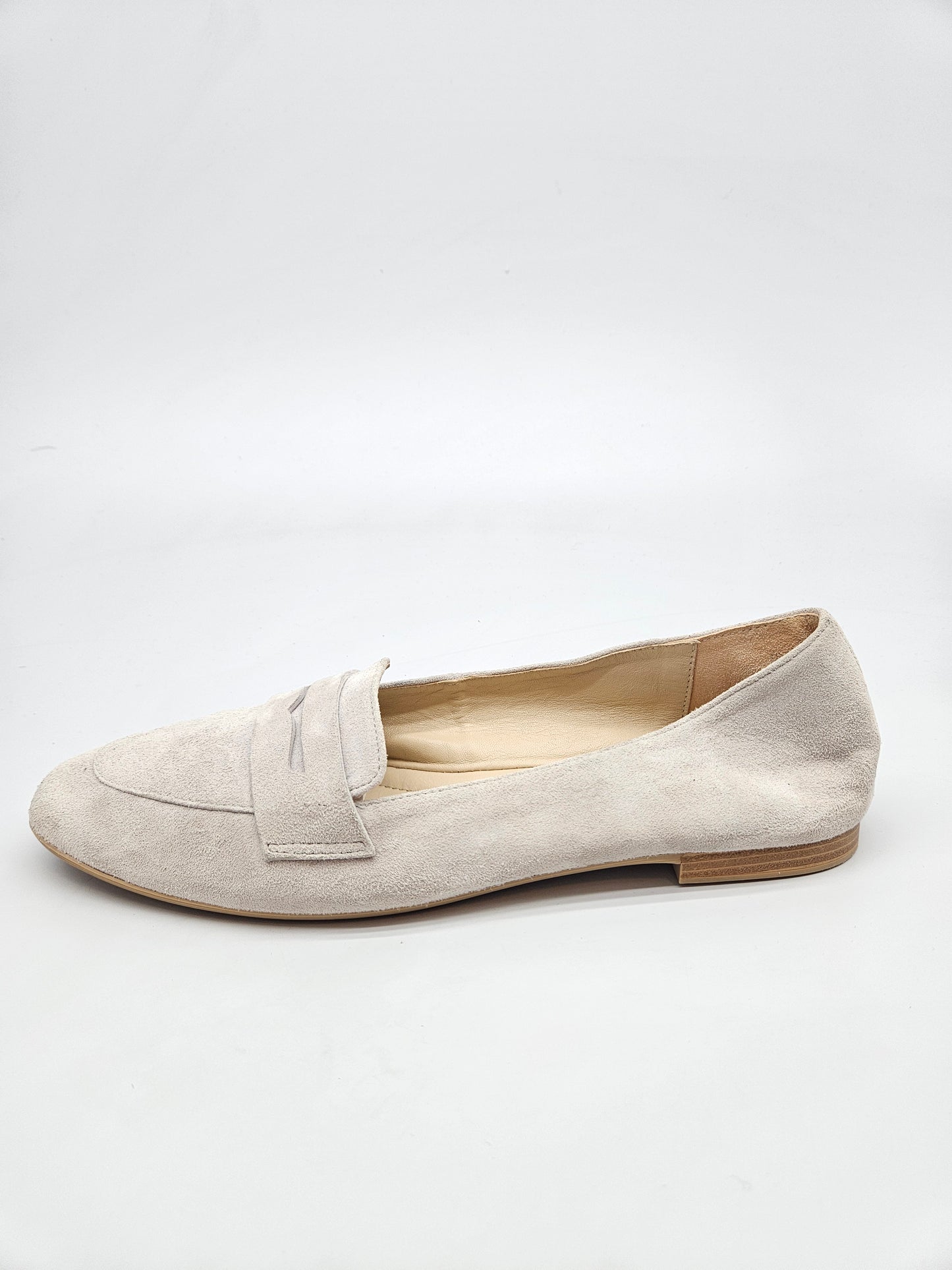 TAMARIS ORIGINAL KOZNI MOKASINI BR 41