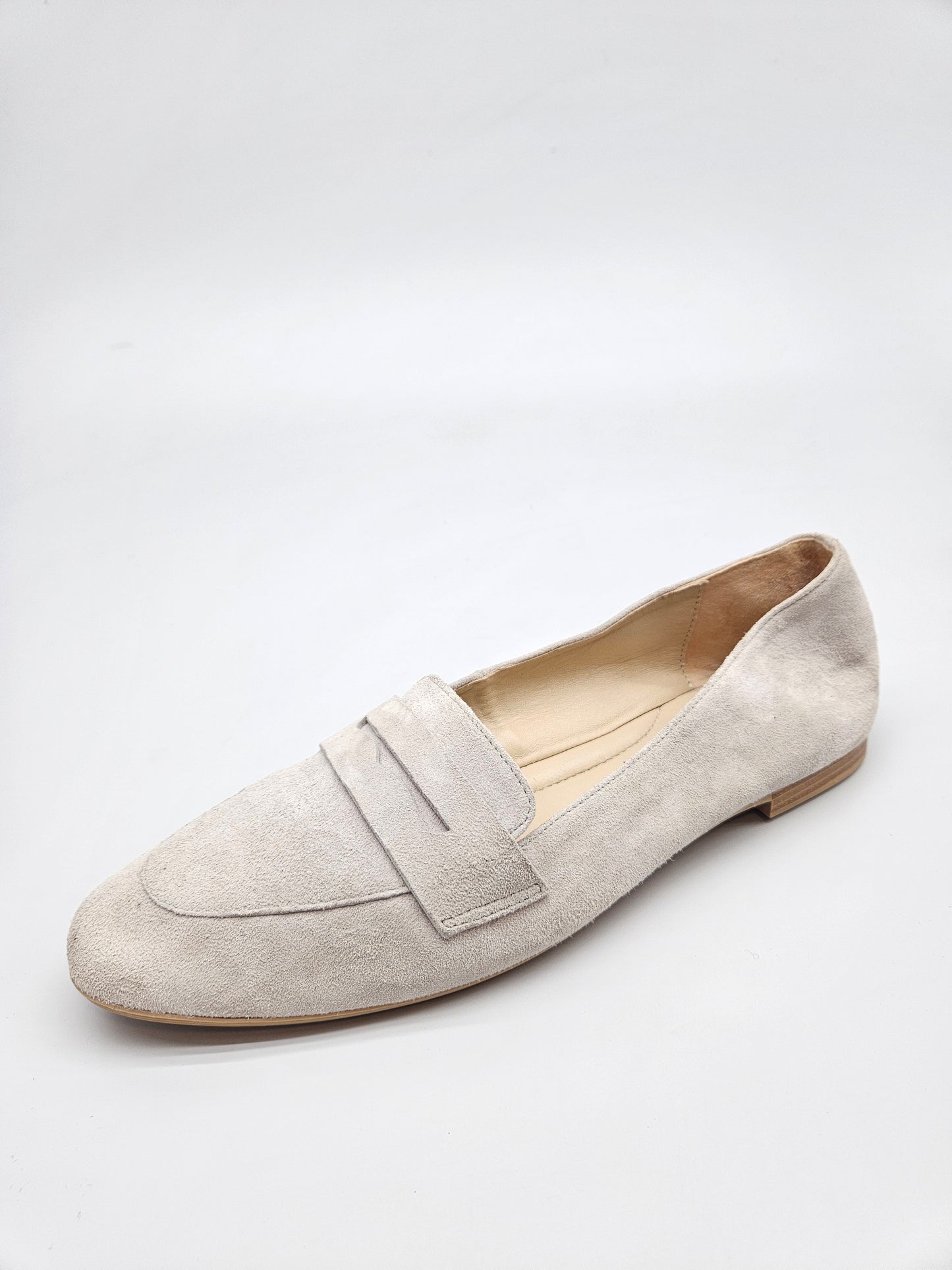 TAMARIS ORIGINAL KOZNI MOKASINI BR 41