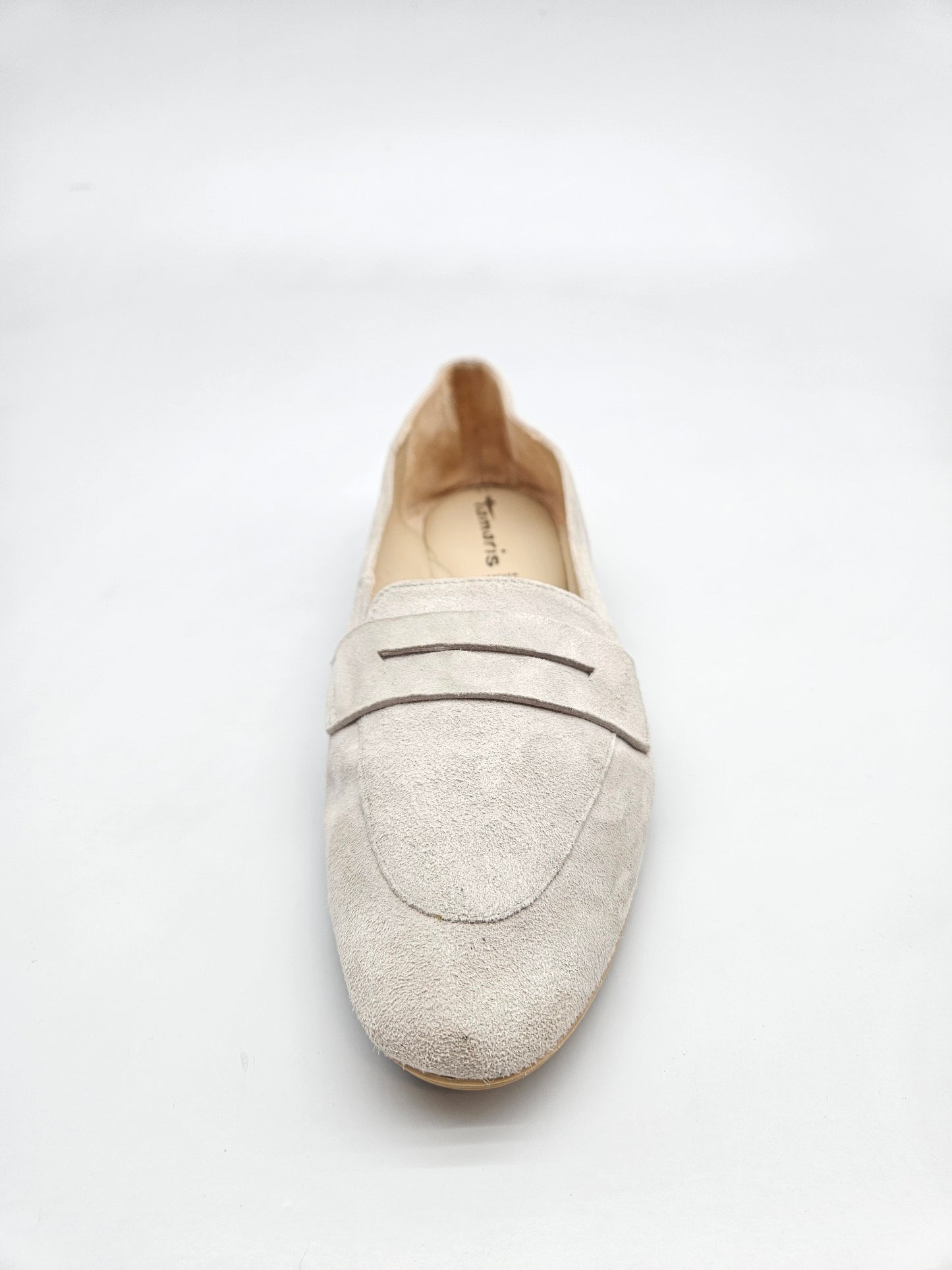 TAMARIS ORIGINAL KOZNI MOKASINI BR 41