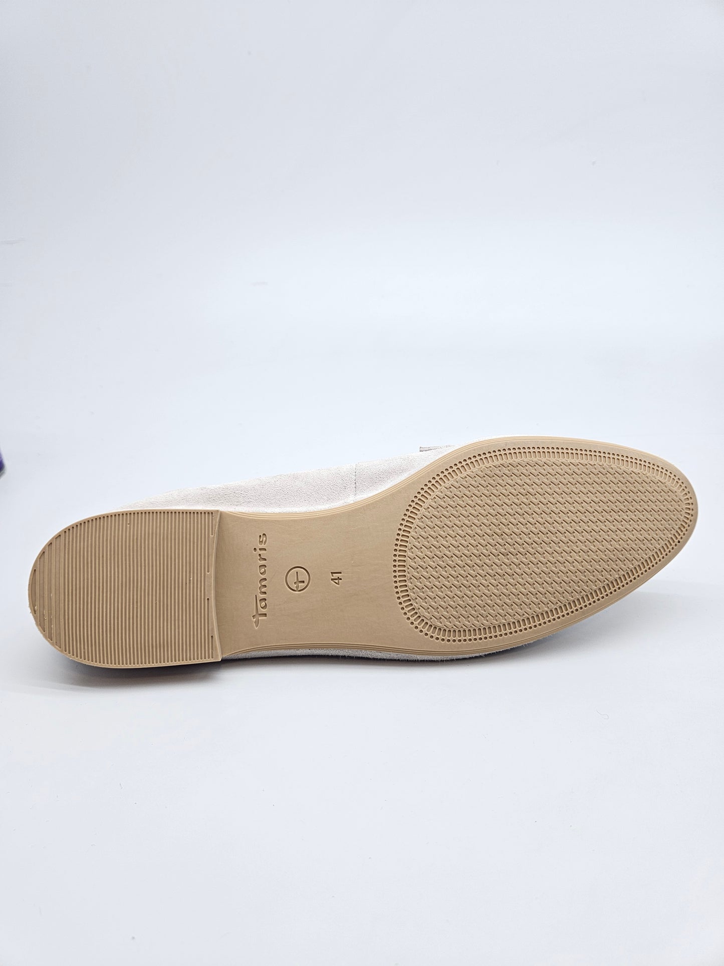 TAMARIS ORIGINAL KOZNI MOKASINI BR 41