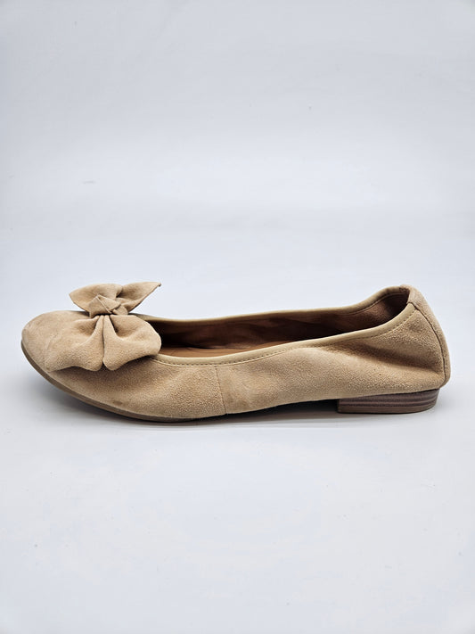TAMARIS ORIGINAL KOZNI CEVLI BR 41
