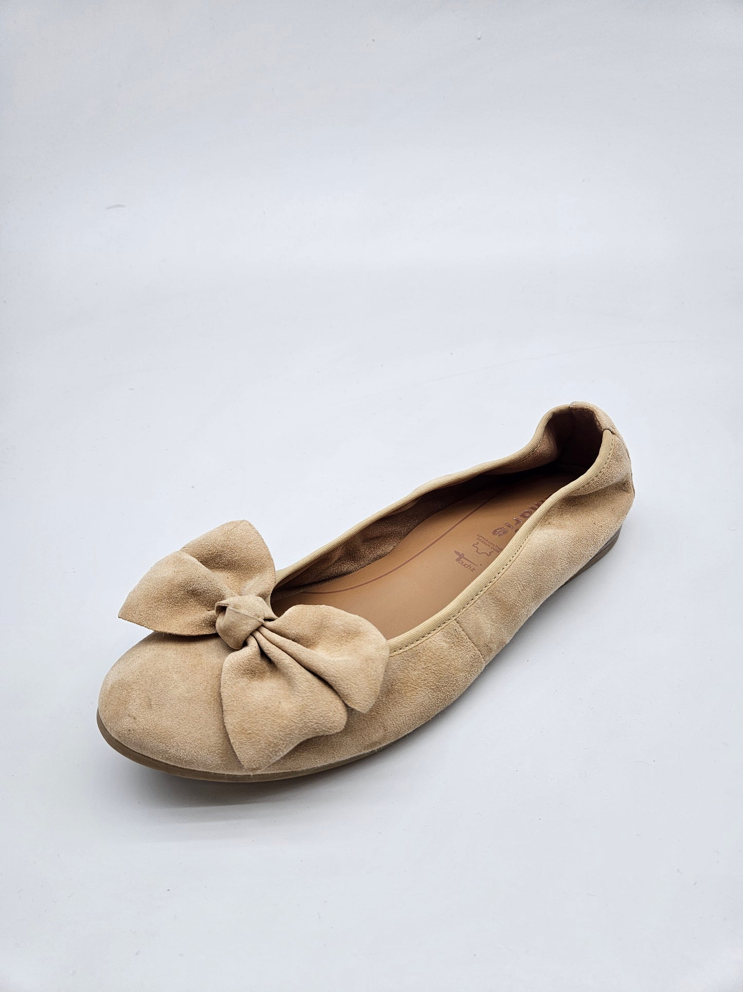 TAMARIS ORIGINAL KOZNI CEVLI BR 41