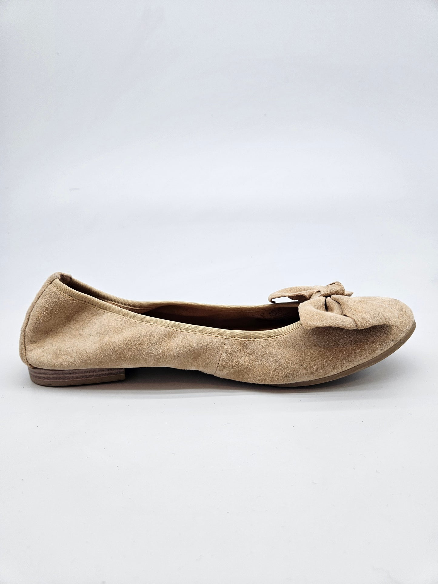 TAMARIS ORIGINAL KOZNI CEVLI BR 41