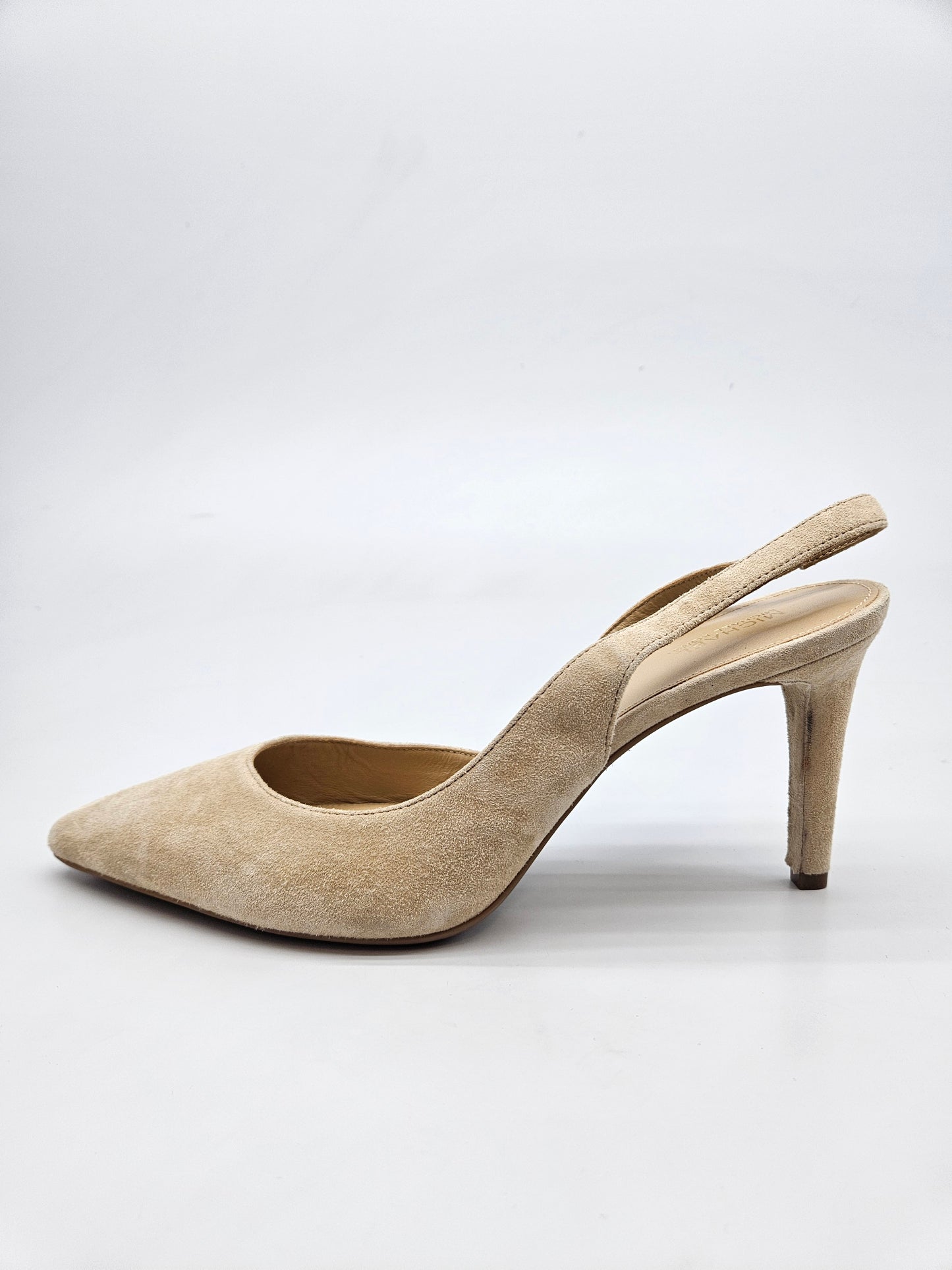 MICHAEL KORS ORIGINAL SANDALI BR 41