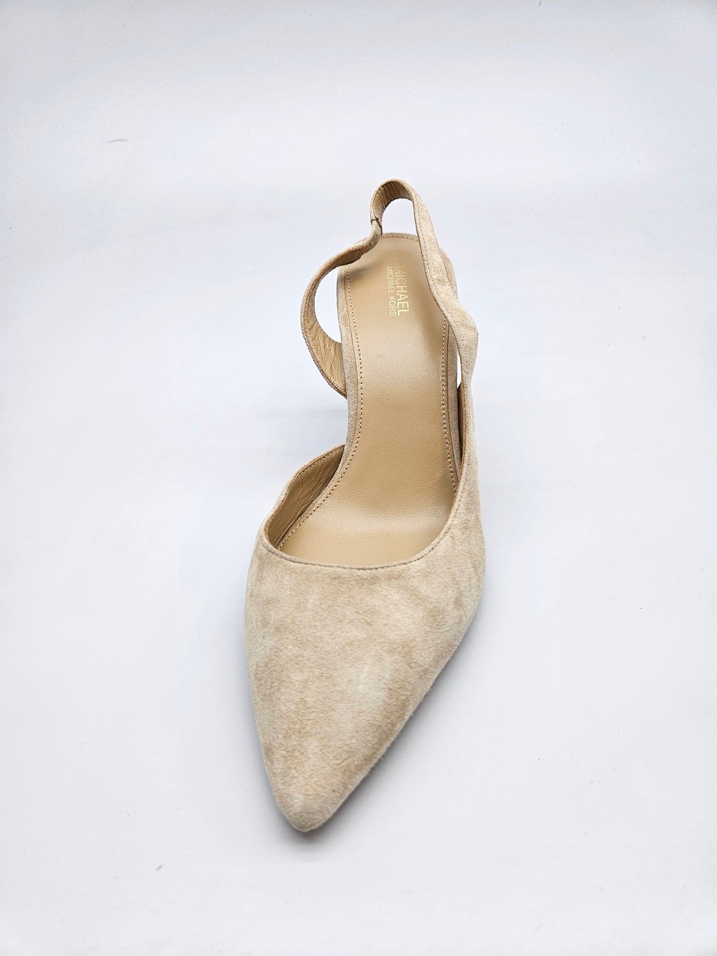 MICHAEL KORS ORIGINAL SANDALI BR 41