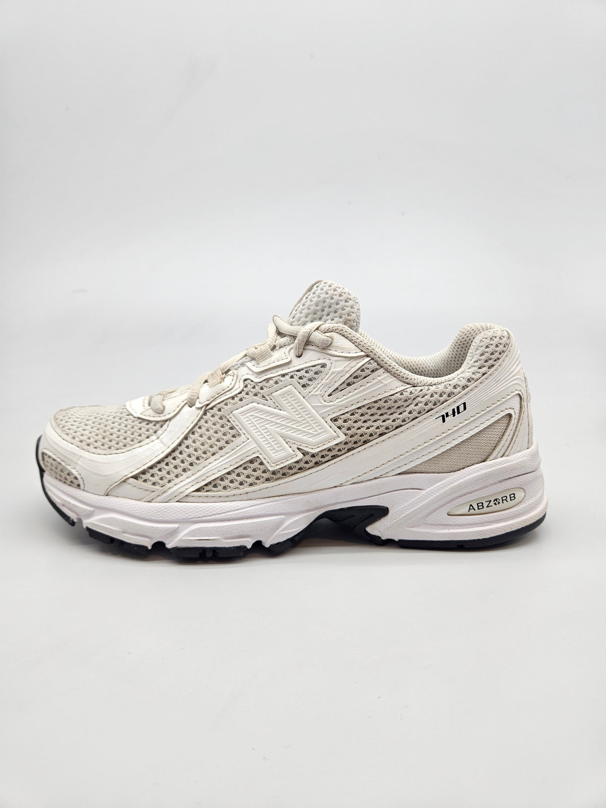 NEW BALANCE ORIGINAL PATIKI BR 38