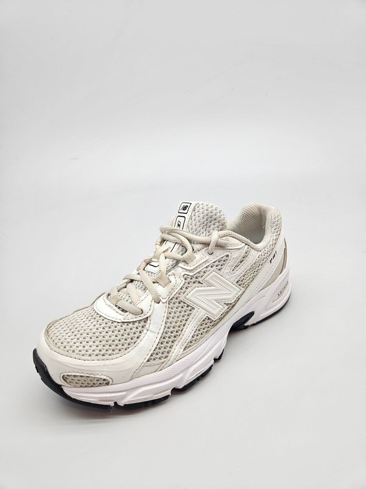 NEW BALANCE ORIGINAL PATIKI BR 38