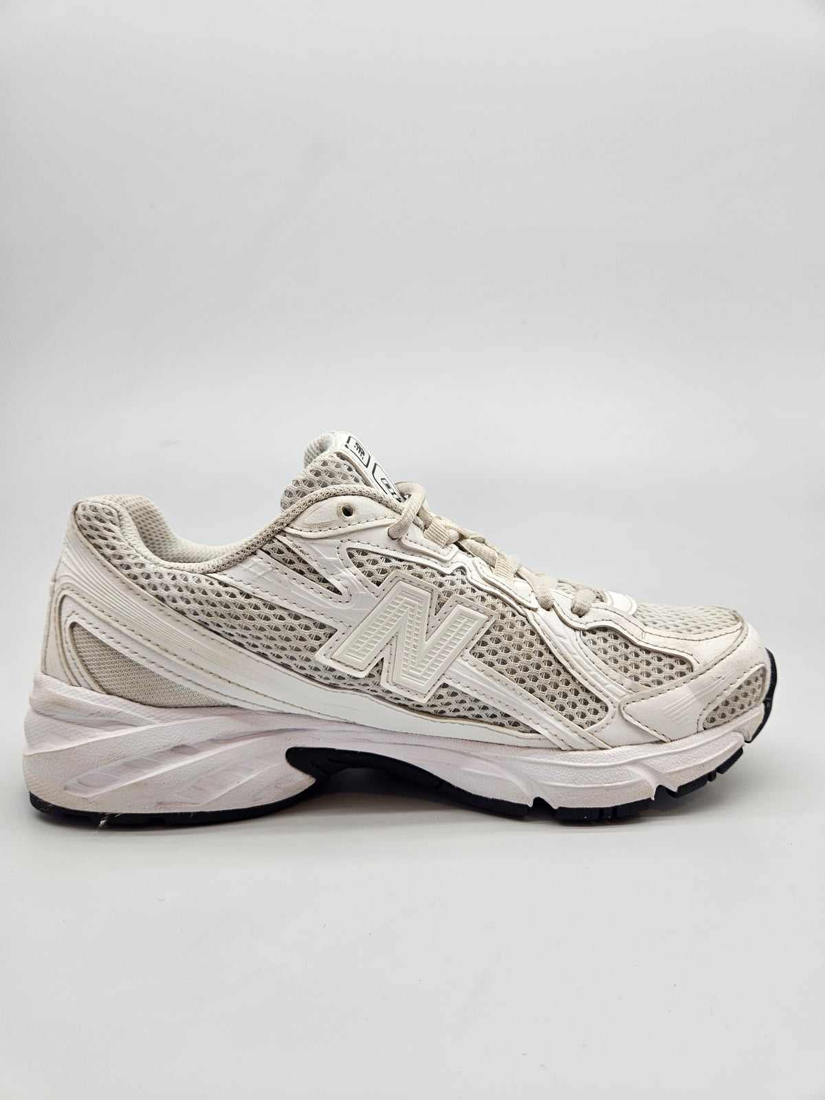 NEW BALANCE ORIGINAL PATIKI BR 38