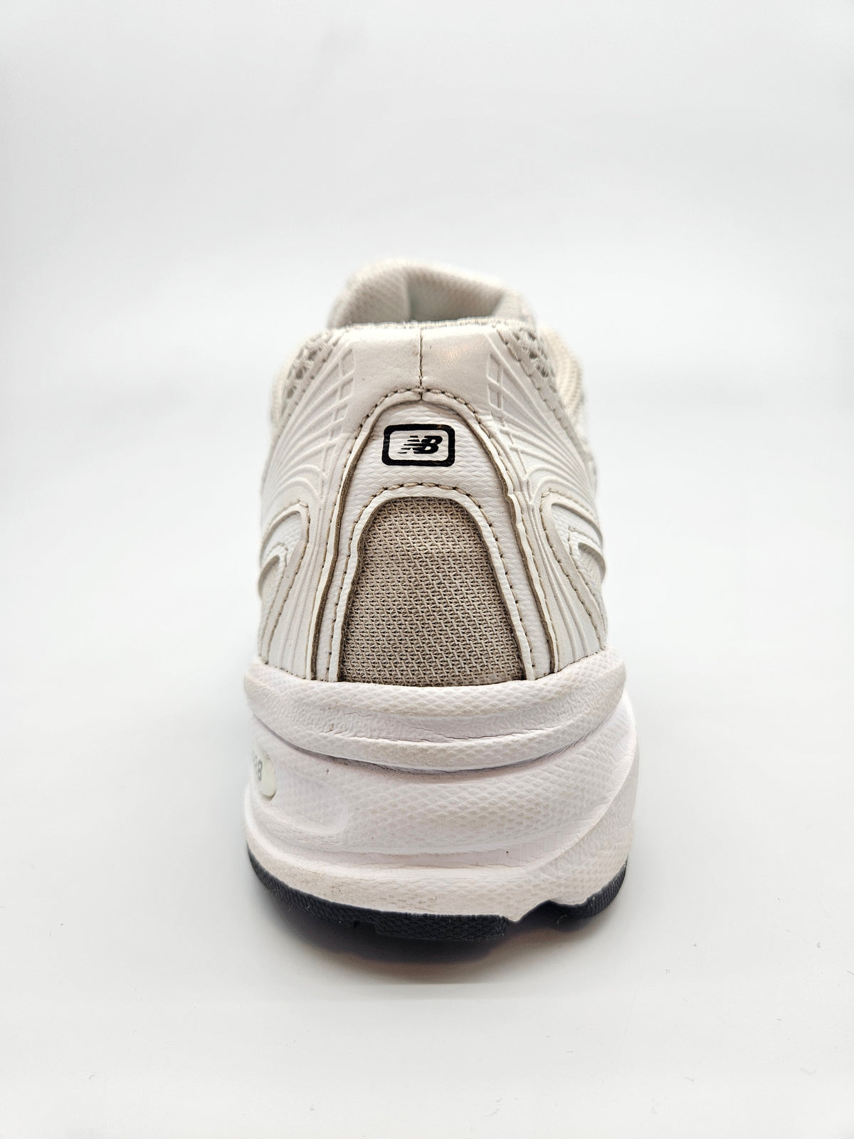 NEW BALANCE ORIGINAL PATIKI BR 38