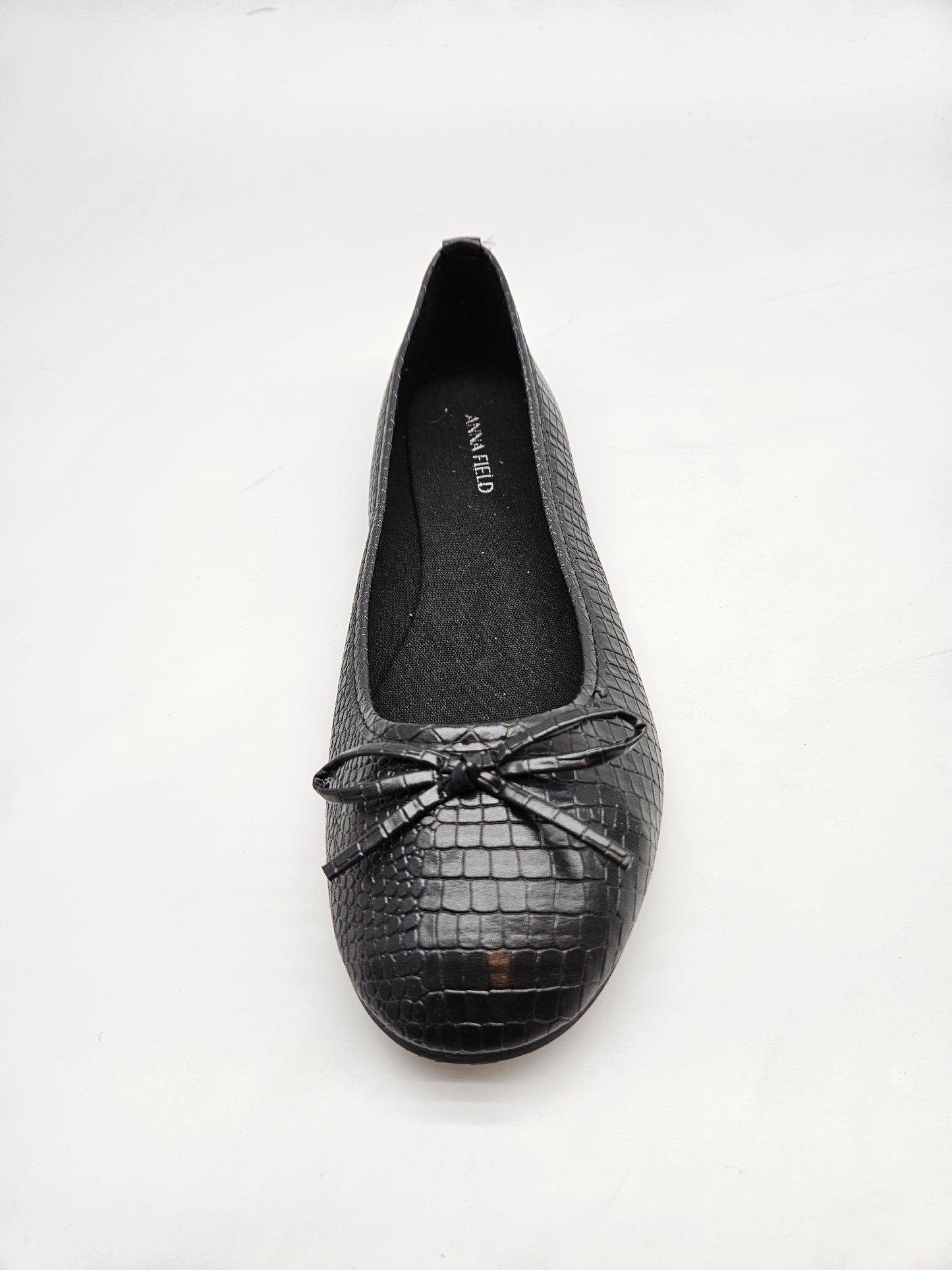 ANNA FIELD ORIGINAL BALETANKI BR 42