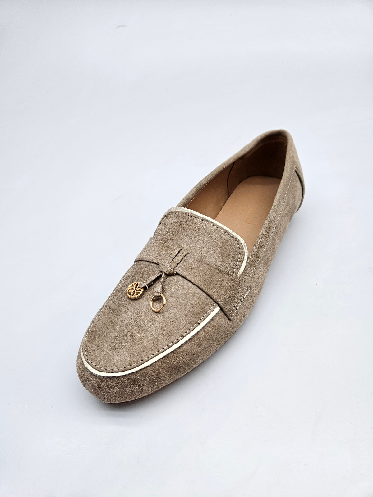 ANNA FIELD NOVI ORIGINAL MOKASINI BR 36
