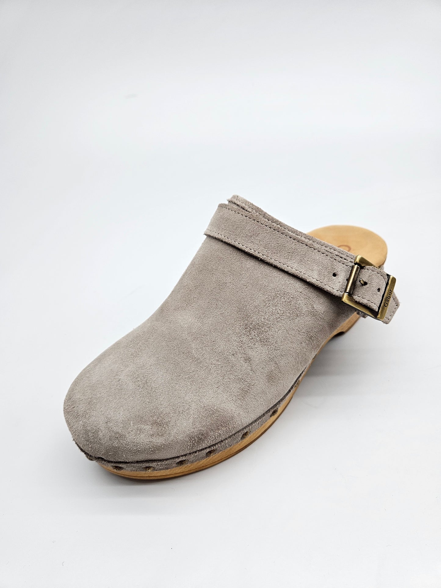 GABOR ORIGINAL KOZNI KLOMPI BR 39