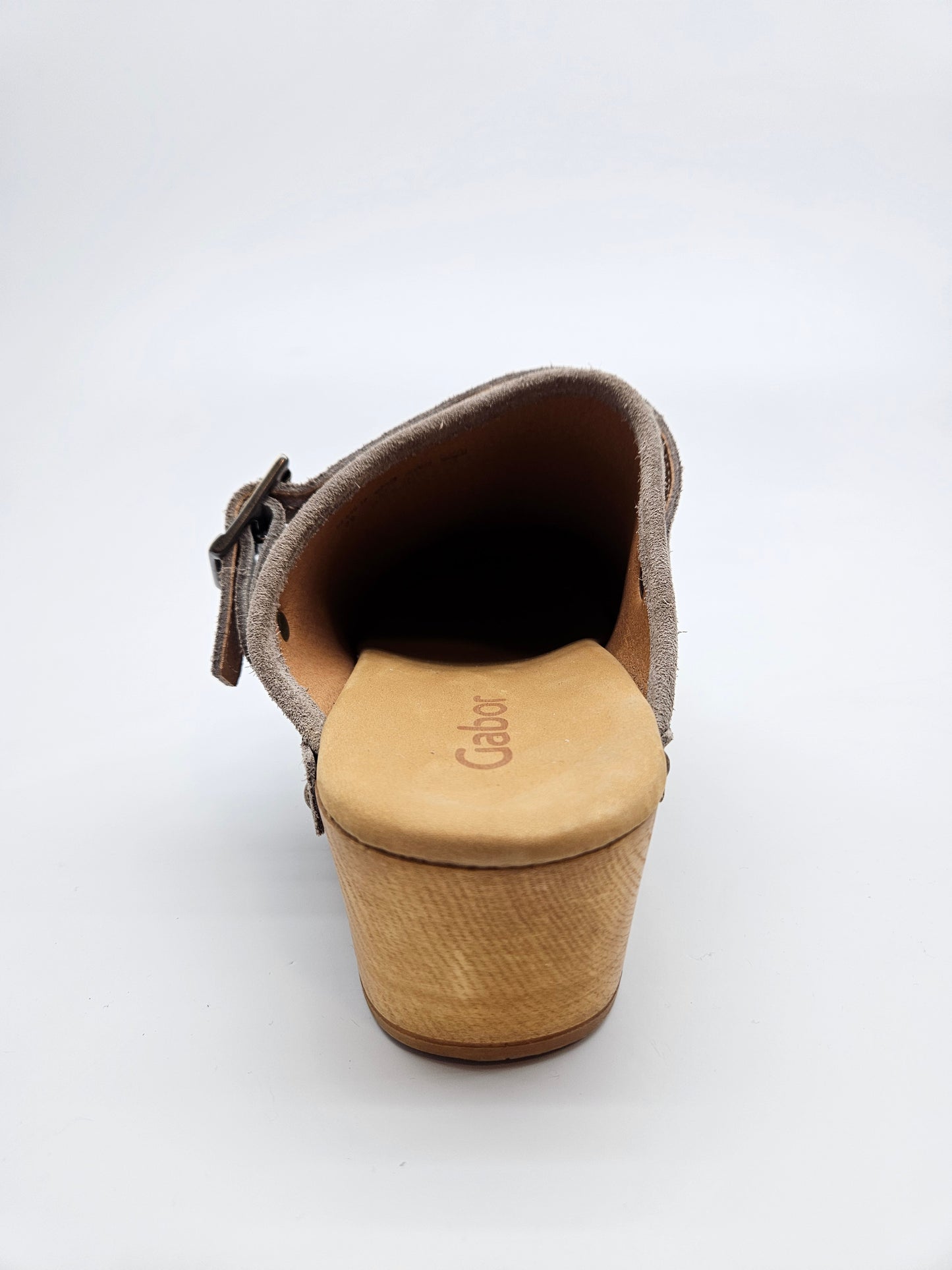 GABOR ORIGINAL KOZNI KLOMPI BR 39