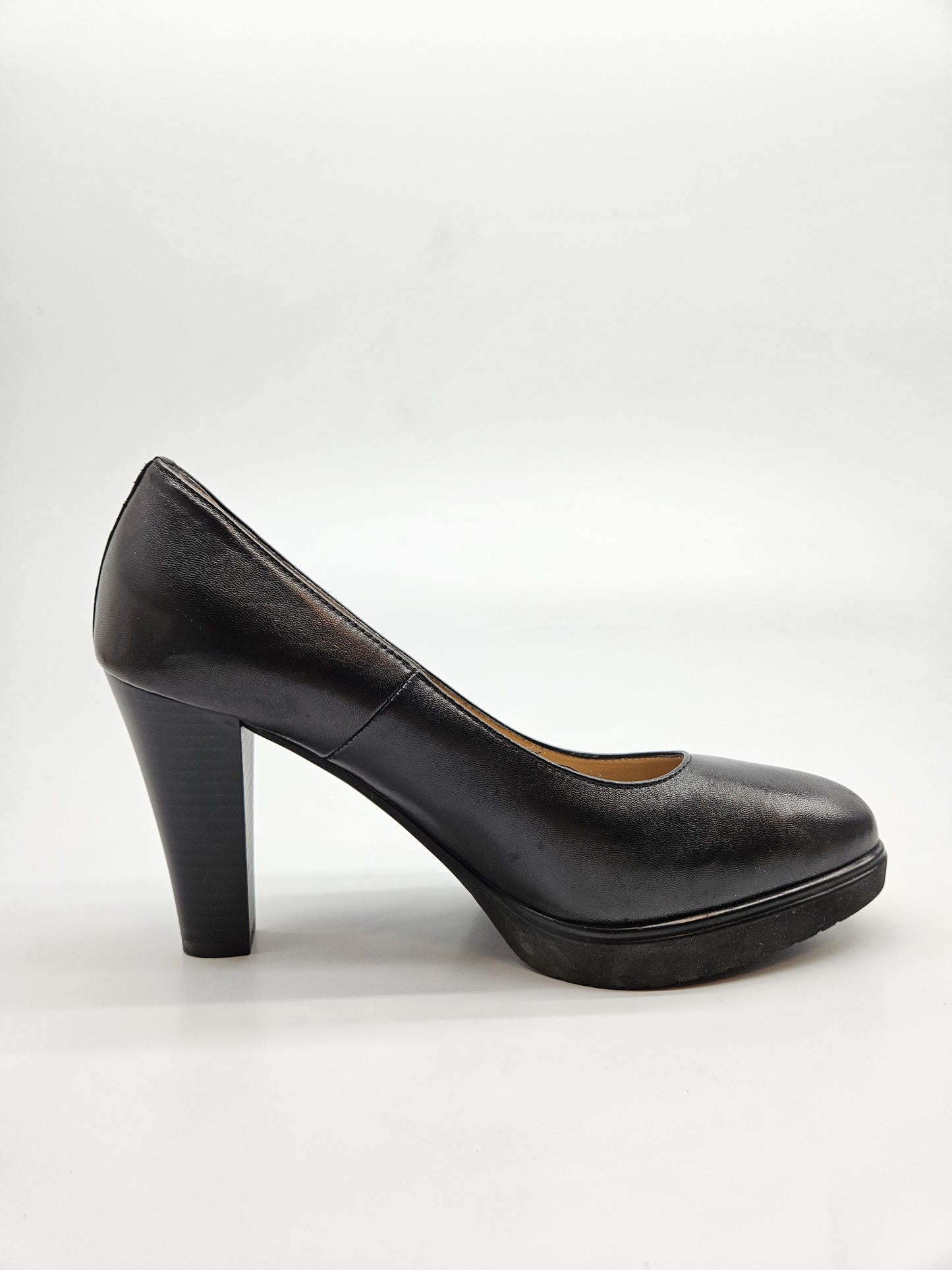 NERO GIARDINI ORIGINAL KOZNI CEVLI BR 39