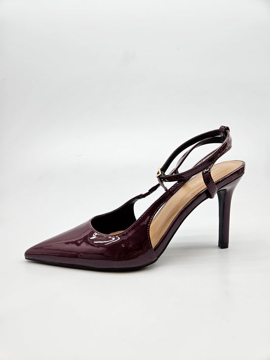 ANNA FIELD ORIGINAL SANDALI BR 39