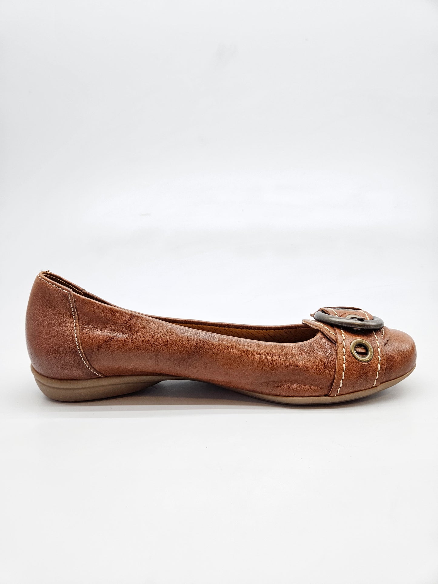 GABOR ORIGINAL KOZNI BALETANKI BR 38.5