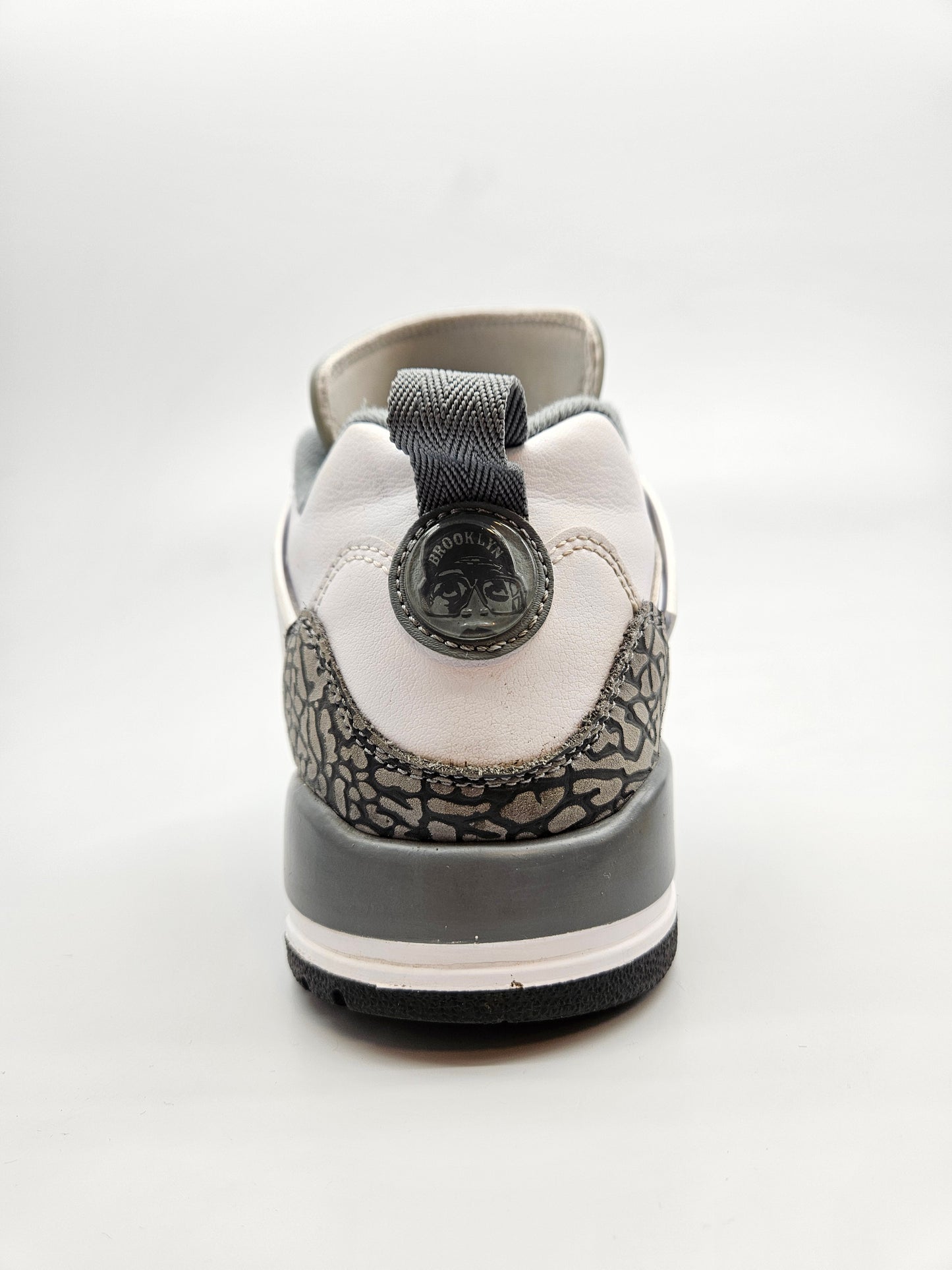 NIKE JORDAN ORIGINAL PATIKI BR 43
