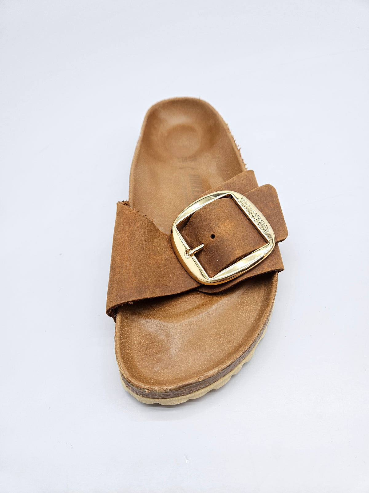 BIRKENSTOCK ORIGINAL KOZNI VLECKI BR 39