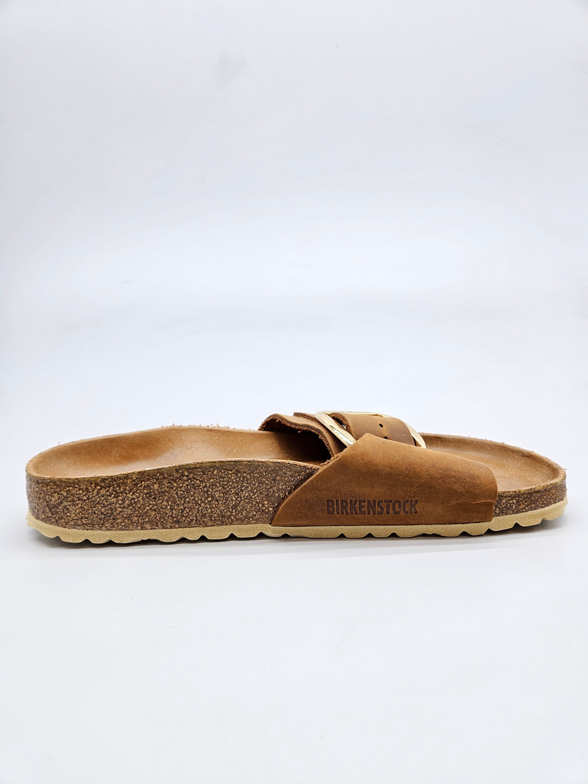 BIRKENSTOCK ORIGINAL KOZNI VLECKI BR 39