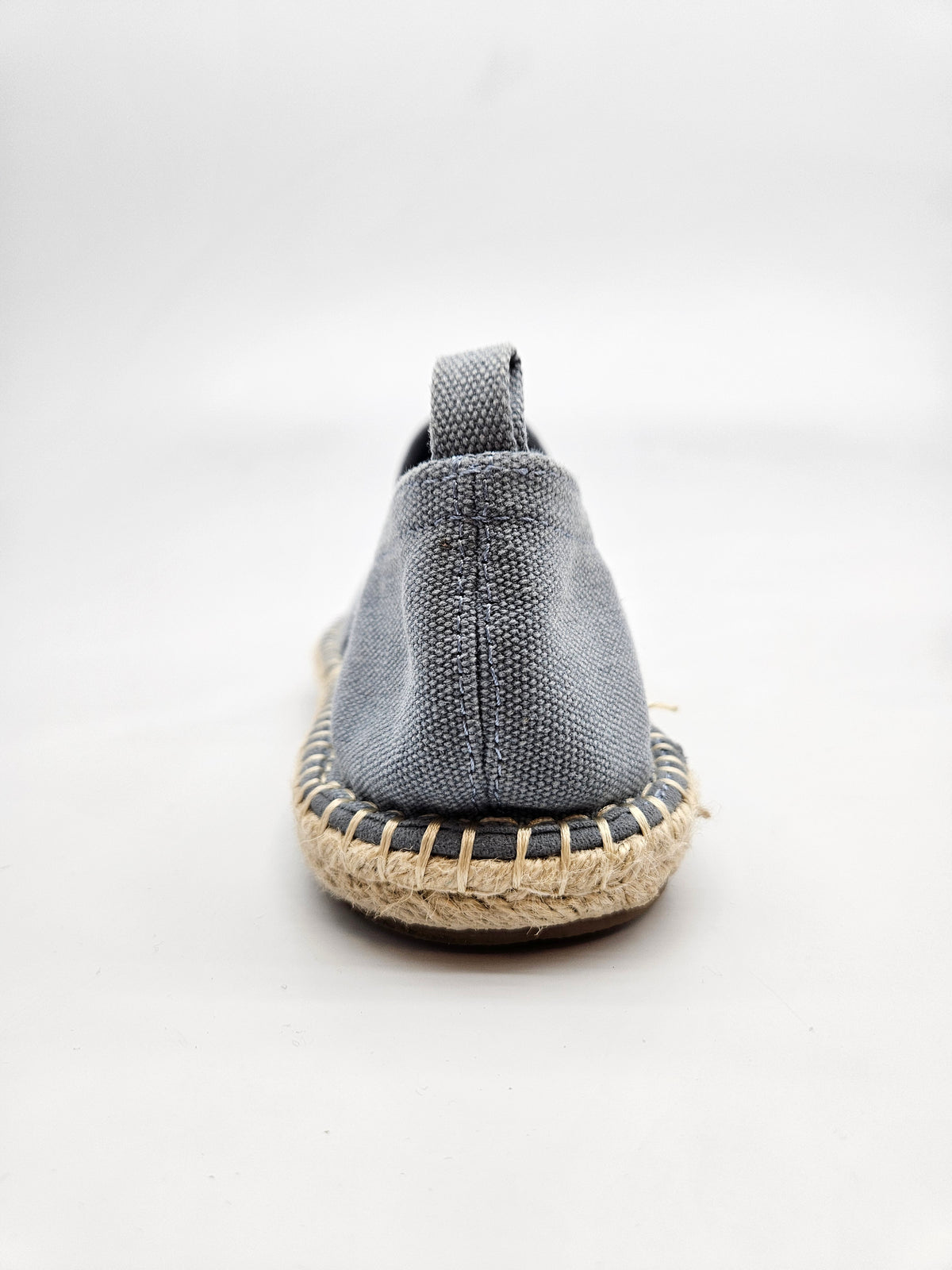 PULL & BEAR ORIGINAL ESPADRILI BR 41