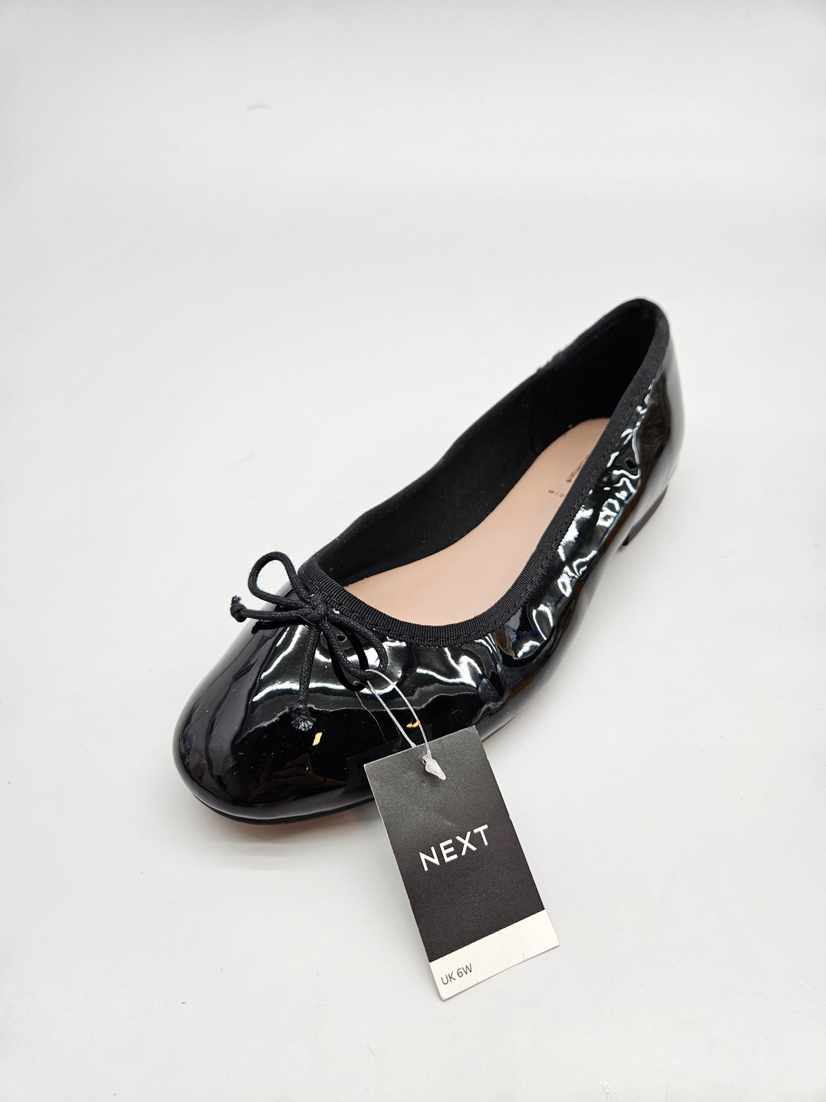NEXT NOVI ORIGINAL BALETANKI BR 39