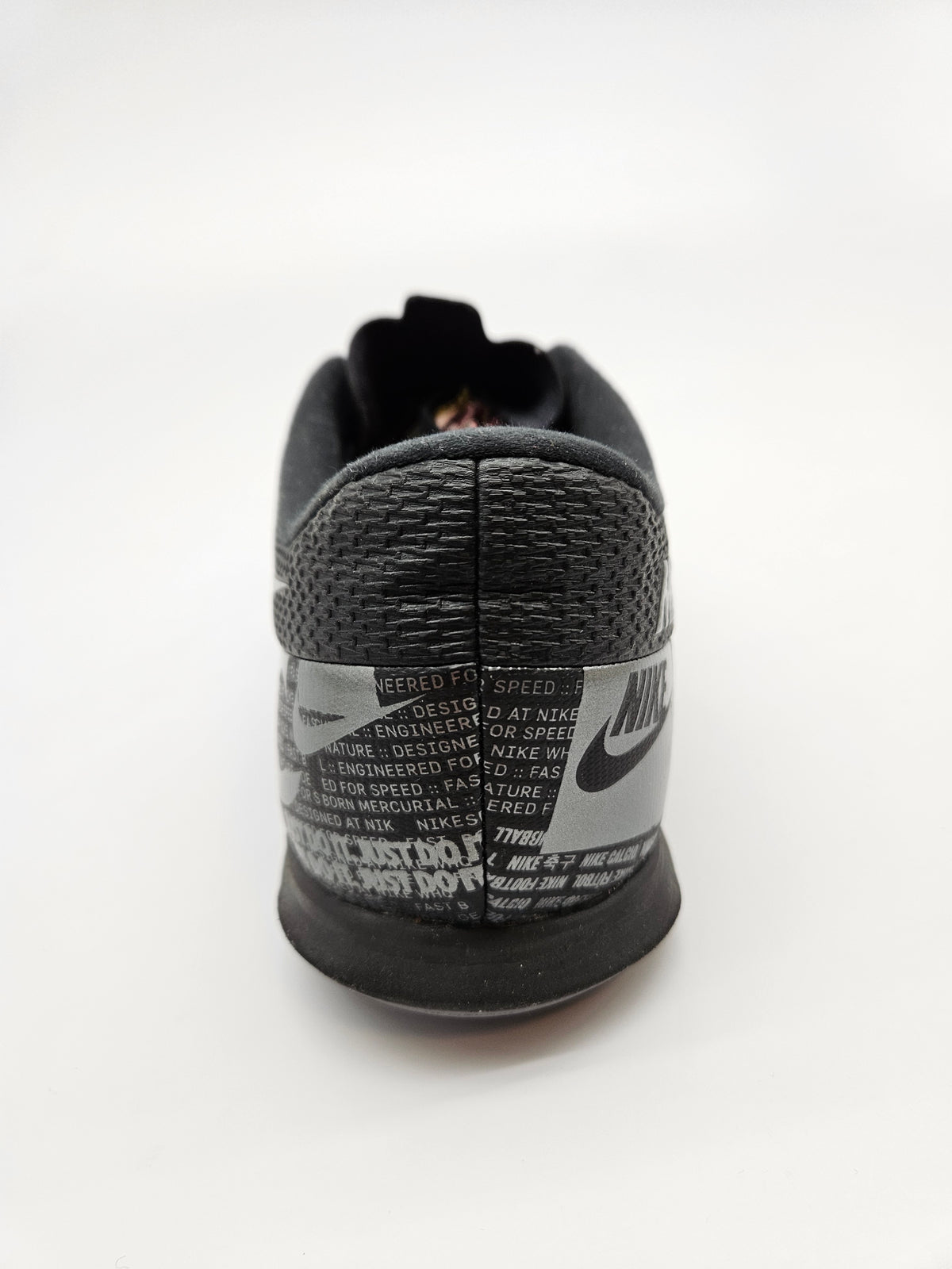 NIKE ORIGINAL PATIKI BR 42