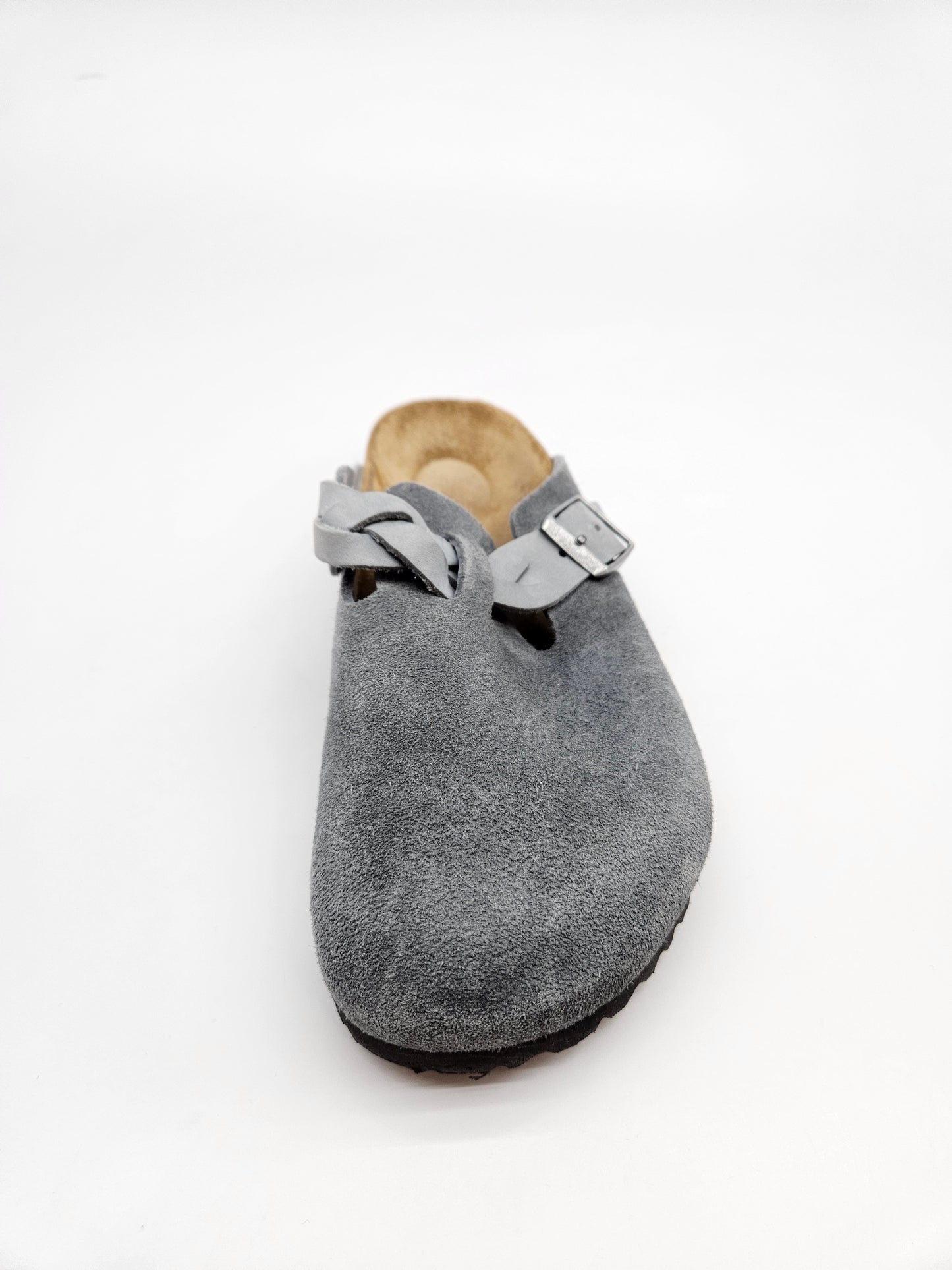 BIRKENSTOCK ORIGINAL KOZNI VLECKI BR 37